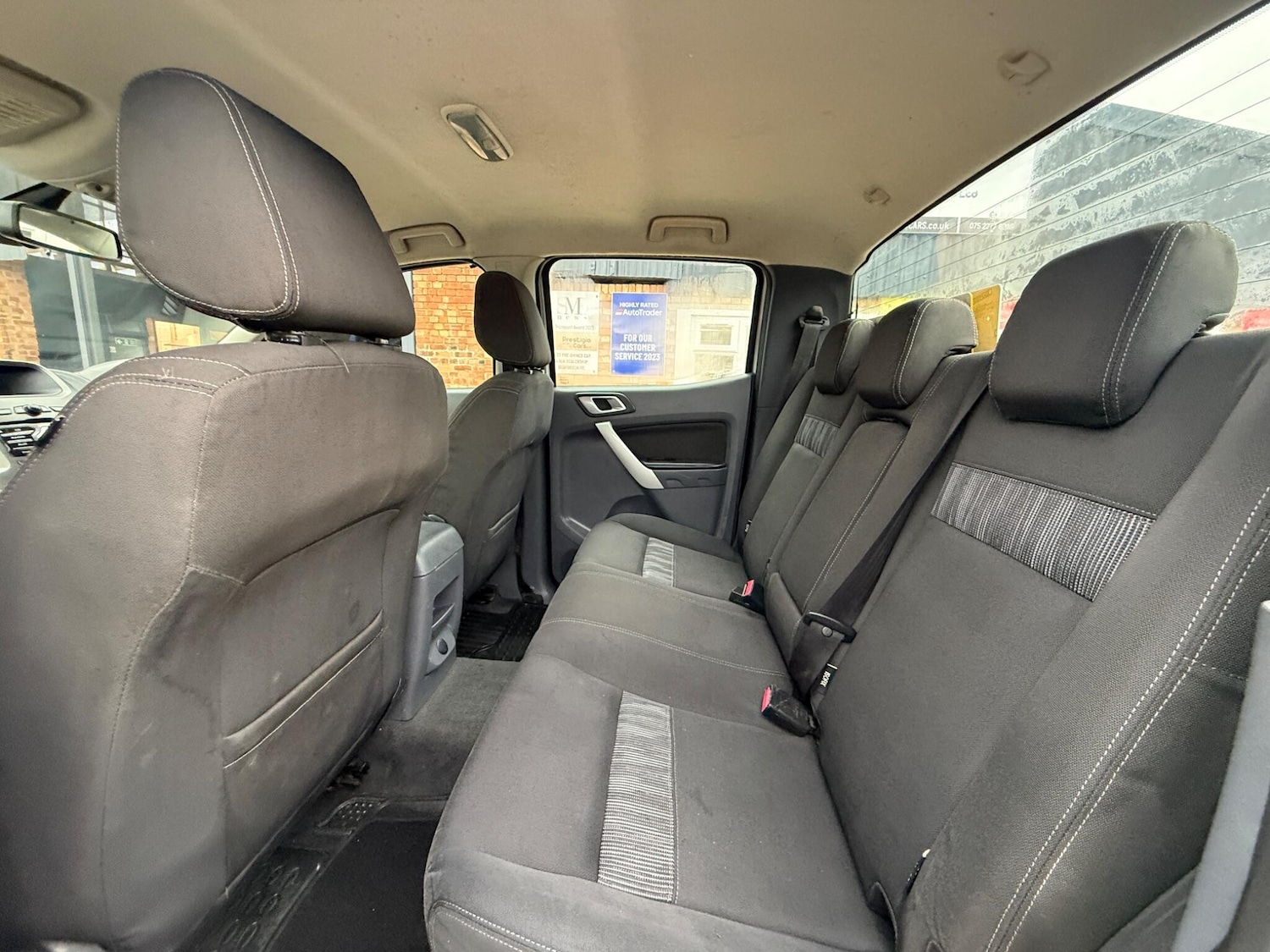 Used Ford Ranger 2012 for sale - 78039461: Photo 18