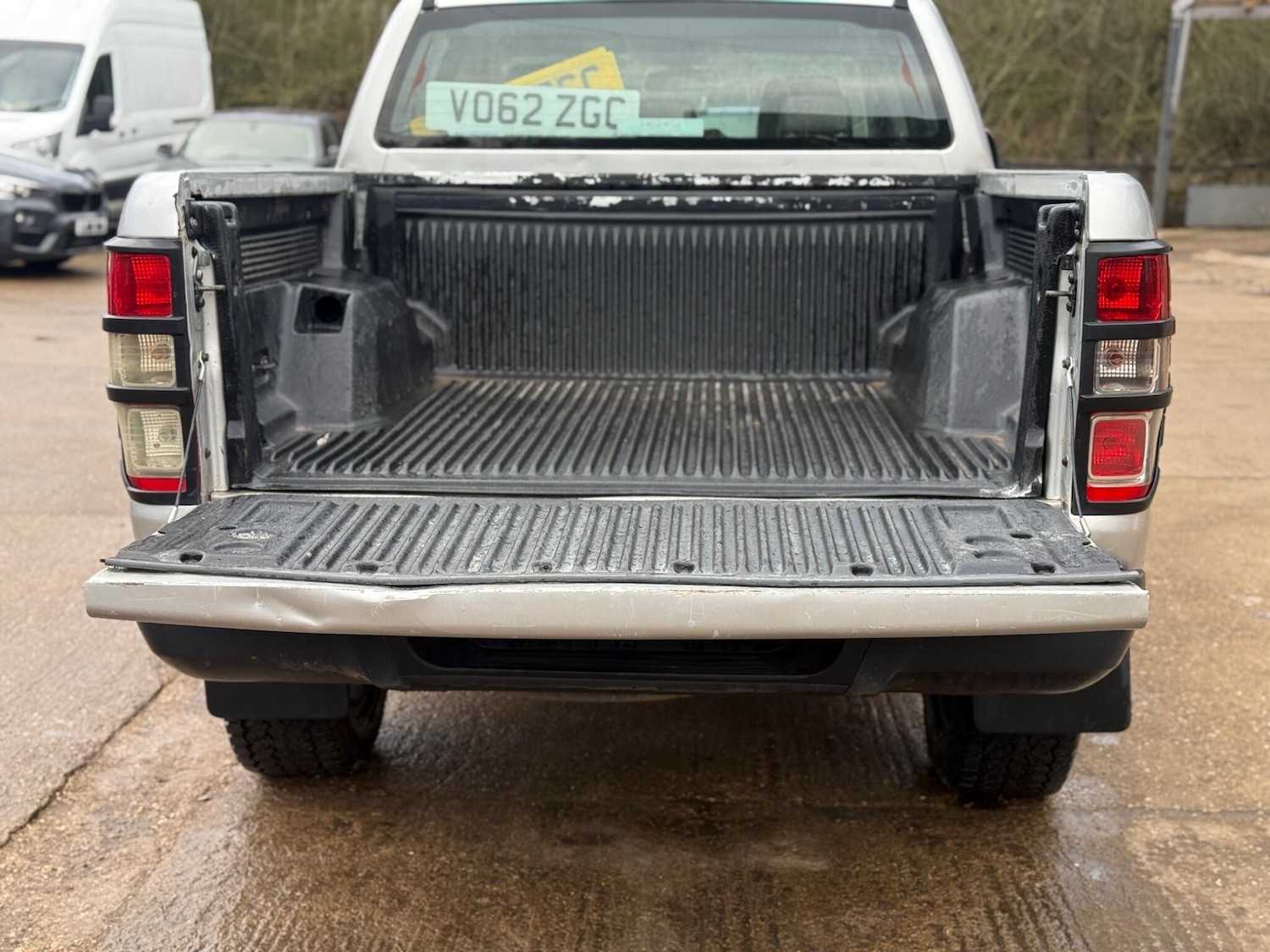 Used Ford Ranger 2012 for sale - 78039461: Photo 19