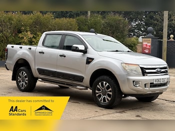 Used Ford Ranger 2012 for sale - 78039461: Photo