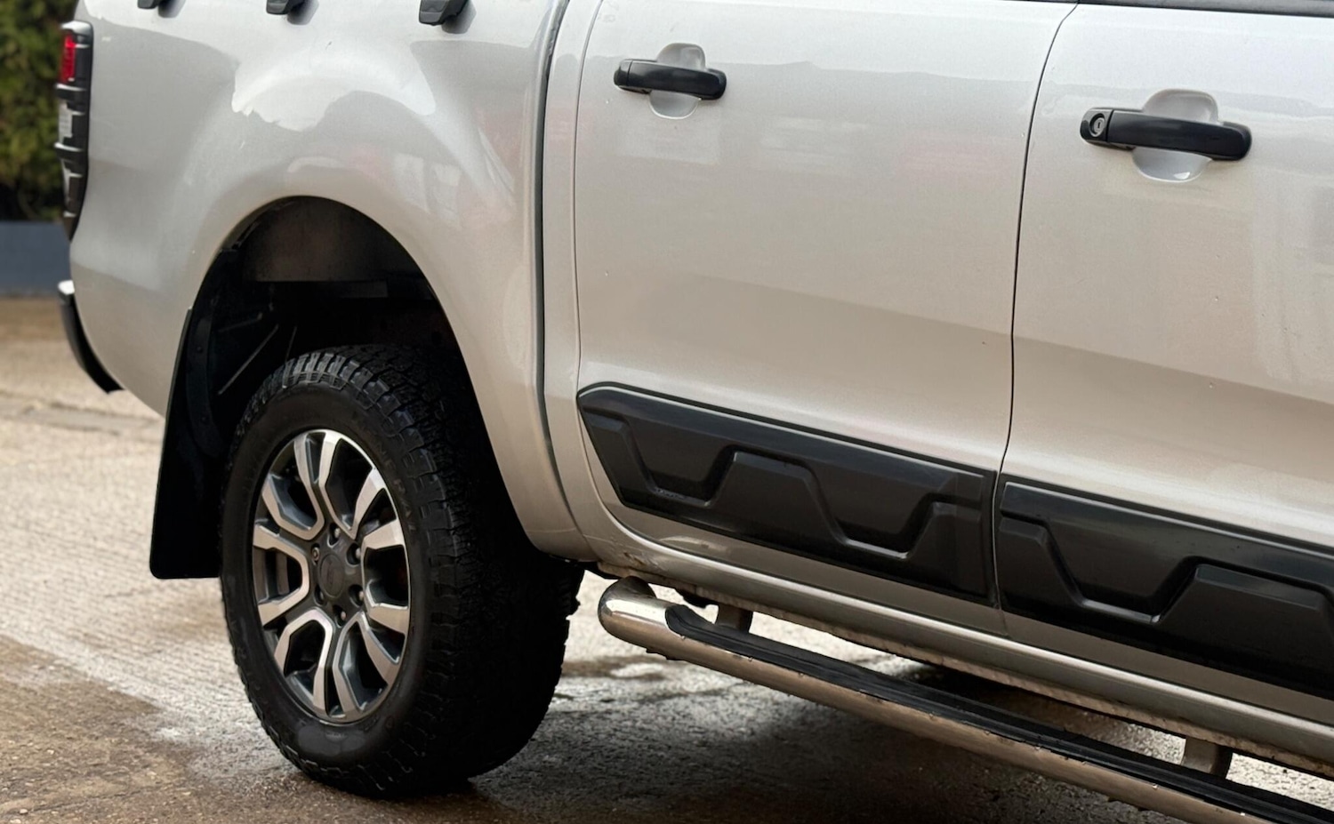 Used Ford Ranger 2012 for sale - 78039461: Photo 23