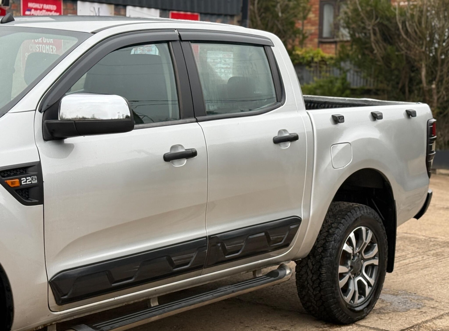 Used Ford Ranger 2012 for sale - 78039461: Photo 25
