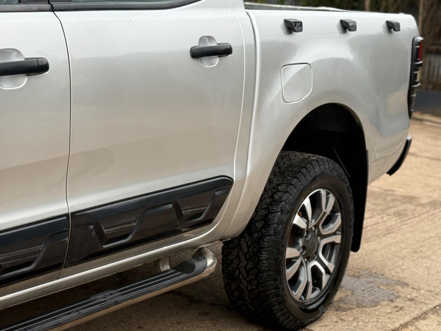 Used Ford Ranger 2012 for sale - 78039461: Photo 26