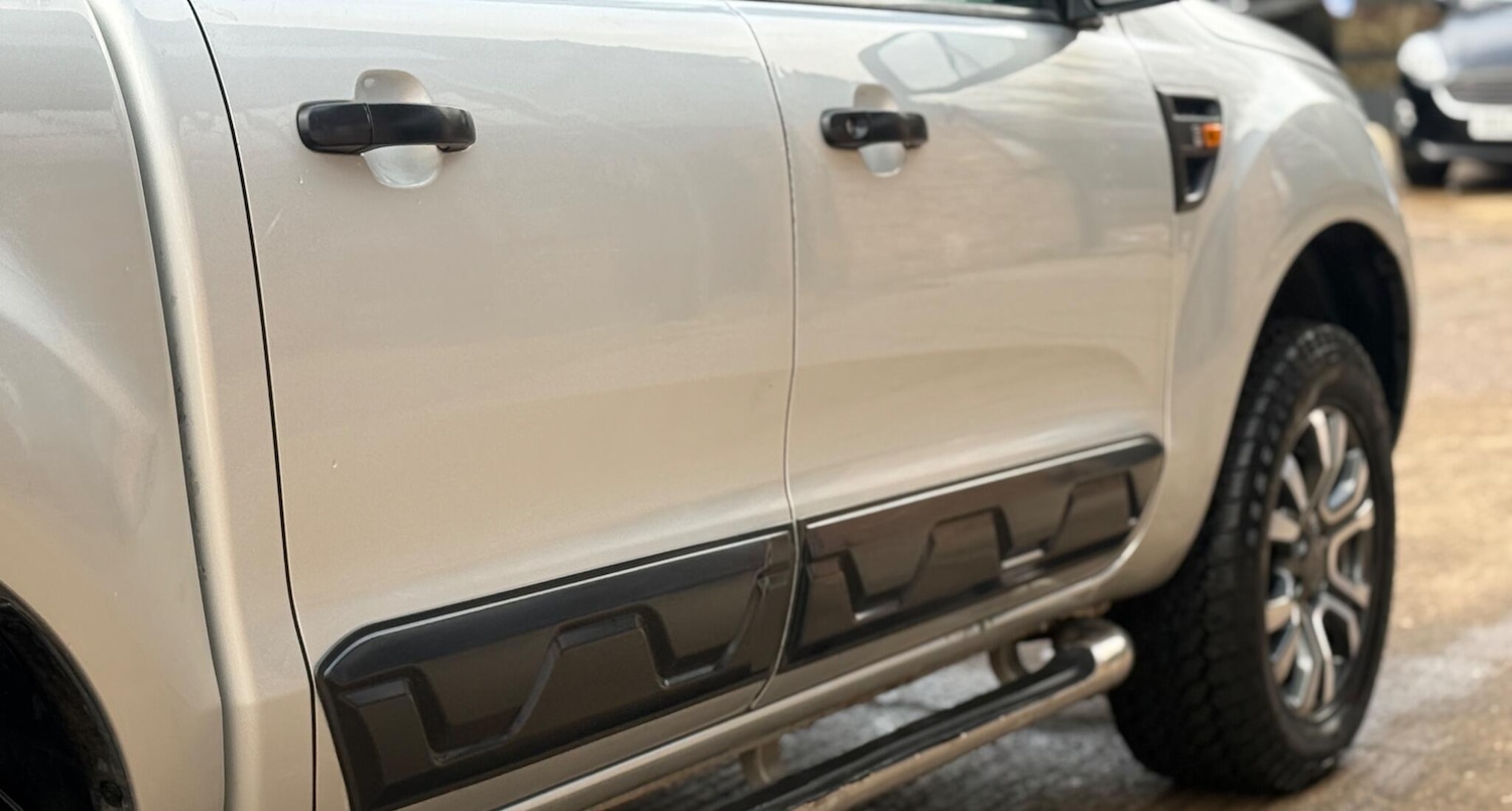 Used Ford Ranger 2012 for sale - 78039461: Photo 28