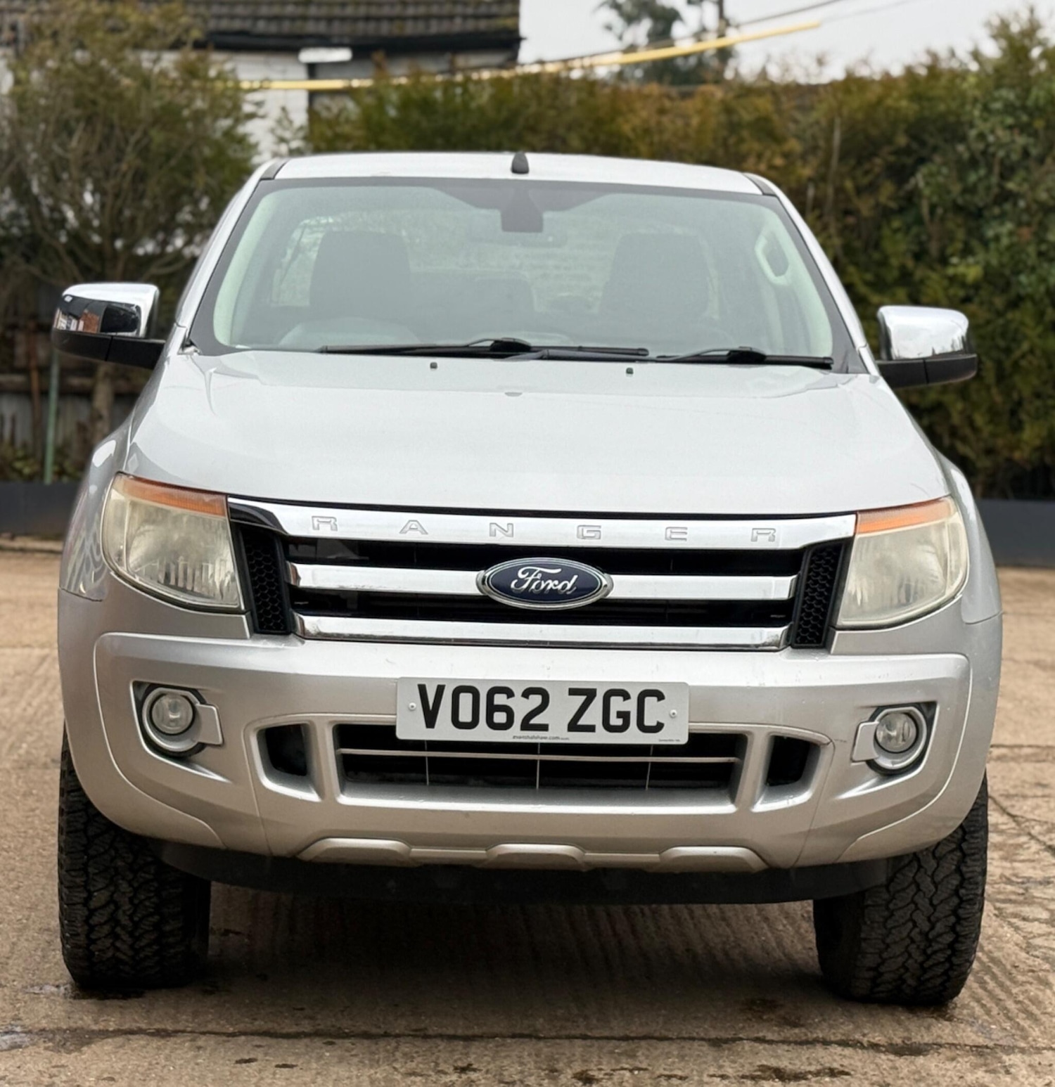 Used Ford Ranger 2012 for sale - 78039461: Photo 3