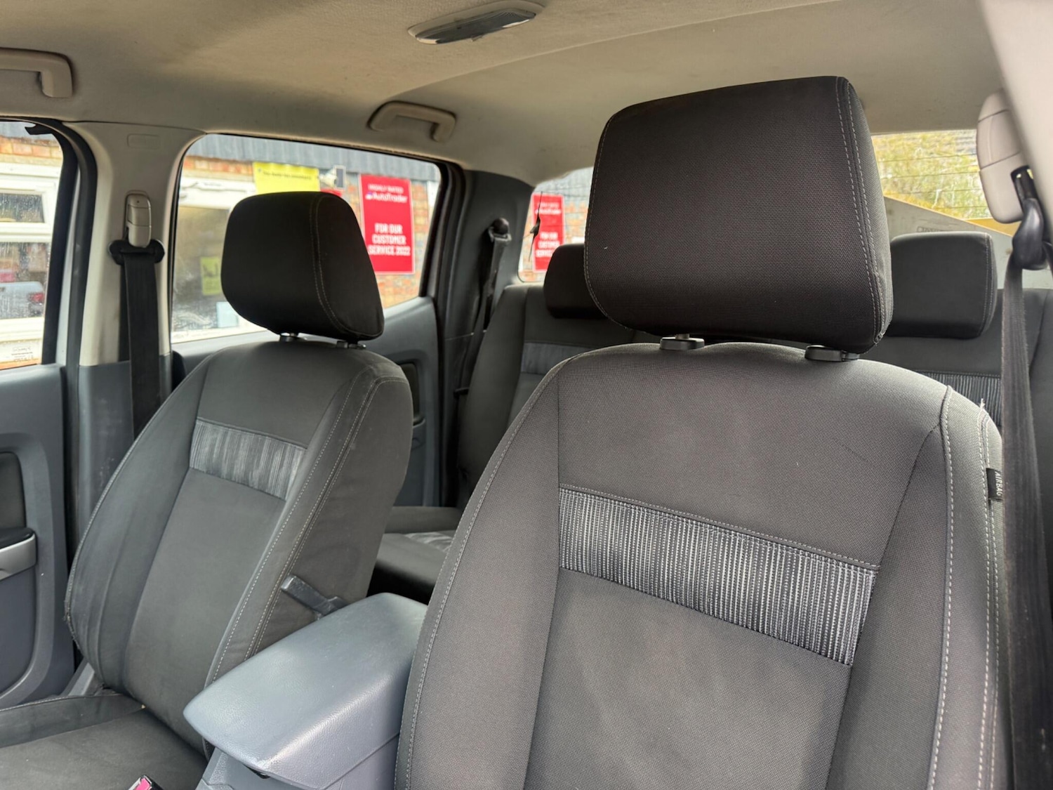 Used Ford Ranger 2012 for sale - 78039461: Photo 31