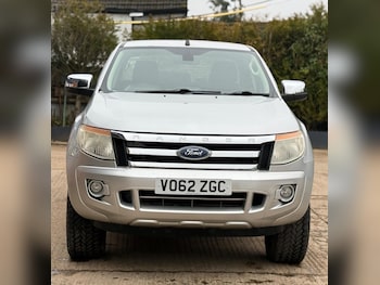 Used Ford Ranger 2012 for sale - 78039461: Photo