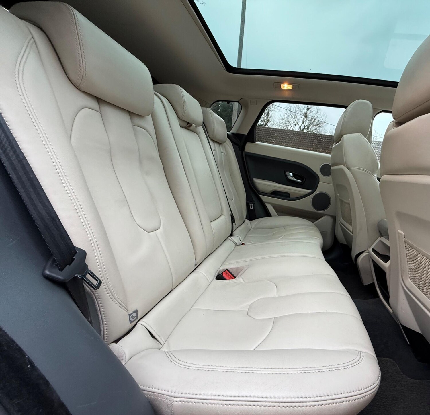 Used Land Rover Range Rover Evoque 2021 for sale - 77061728: Photo 21