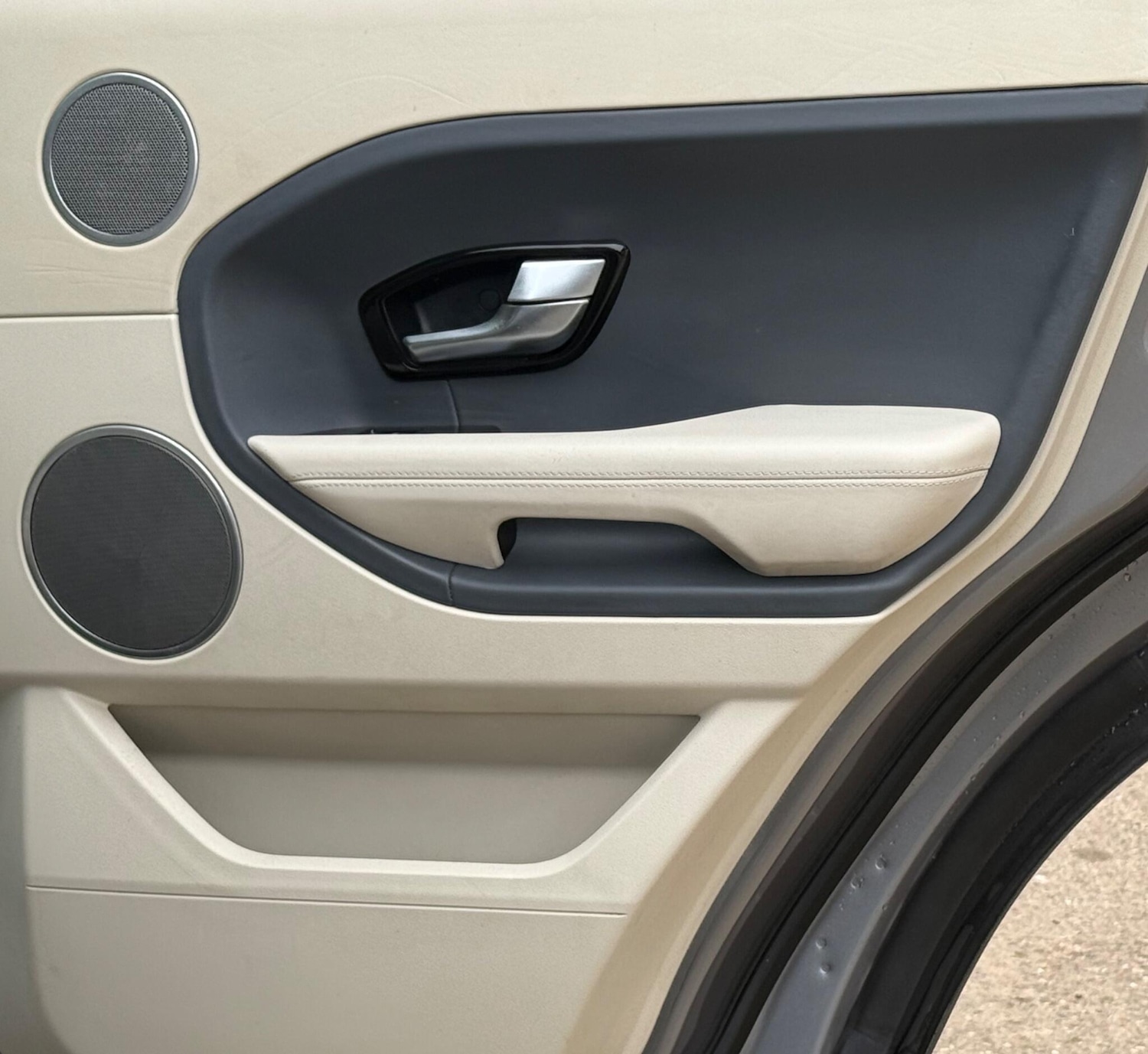 Used Land Rover Range Rover Evoque 2021 for sale - 77061728: Photo 23