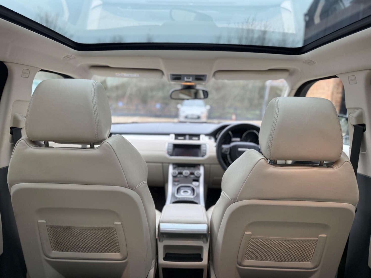 Used Land Rover Range Rover Evoque 2021 for sale - 77061728: Photo 26