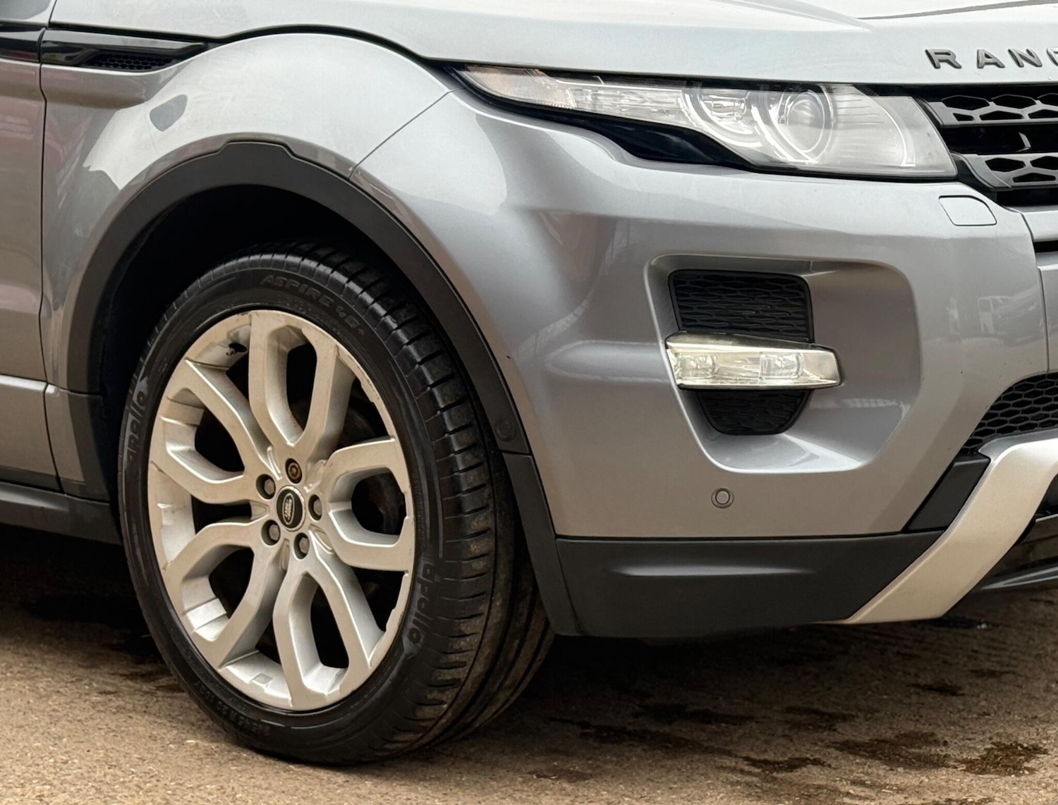 Used Land Rover Range Rover Evoque 2021 for sale - 77061728: Photo 27