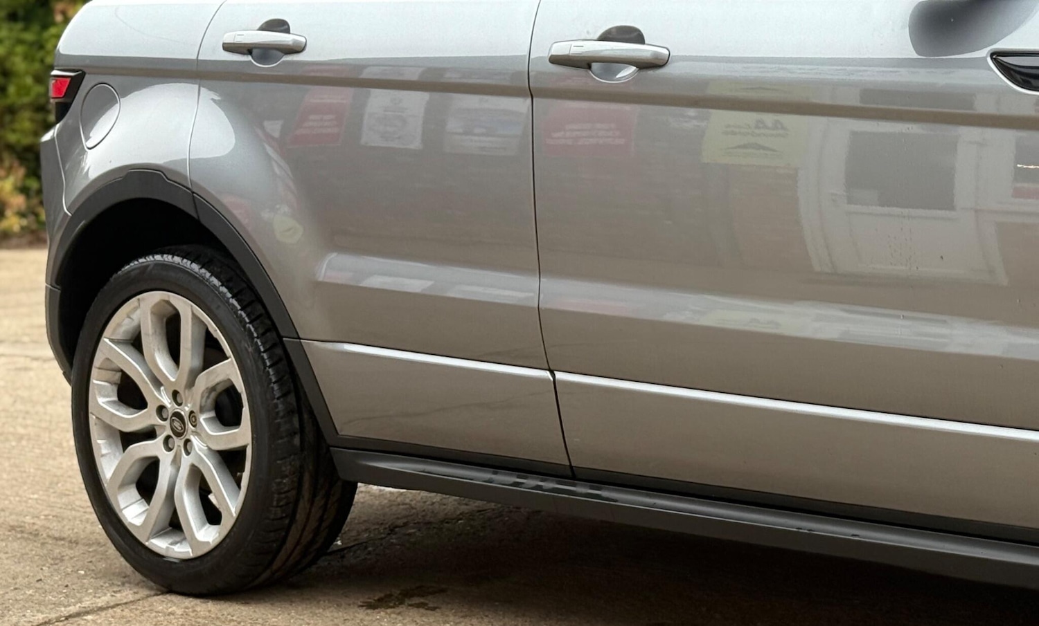 Used Land Rover Range Rover Evoque 2021 for sale - 77061728: Photo 29