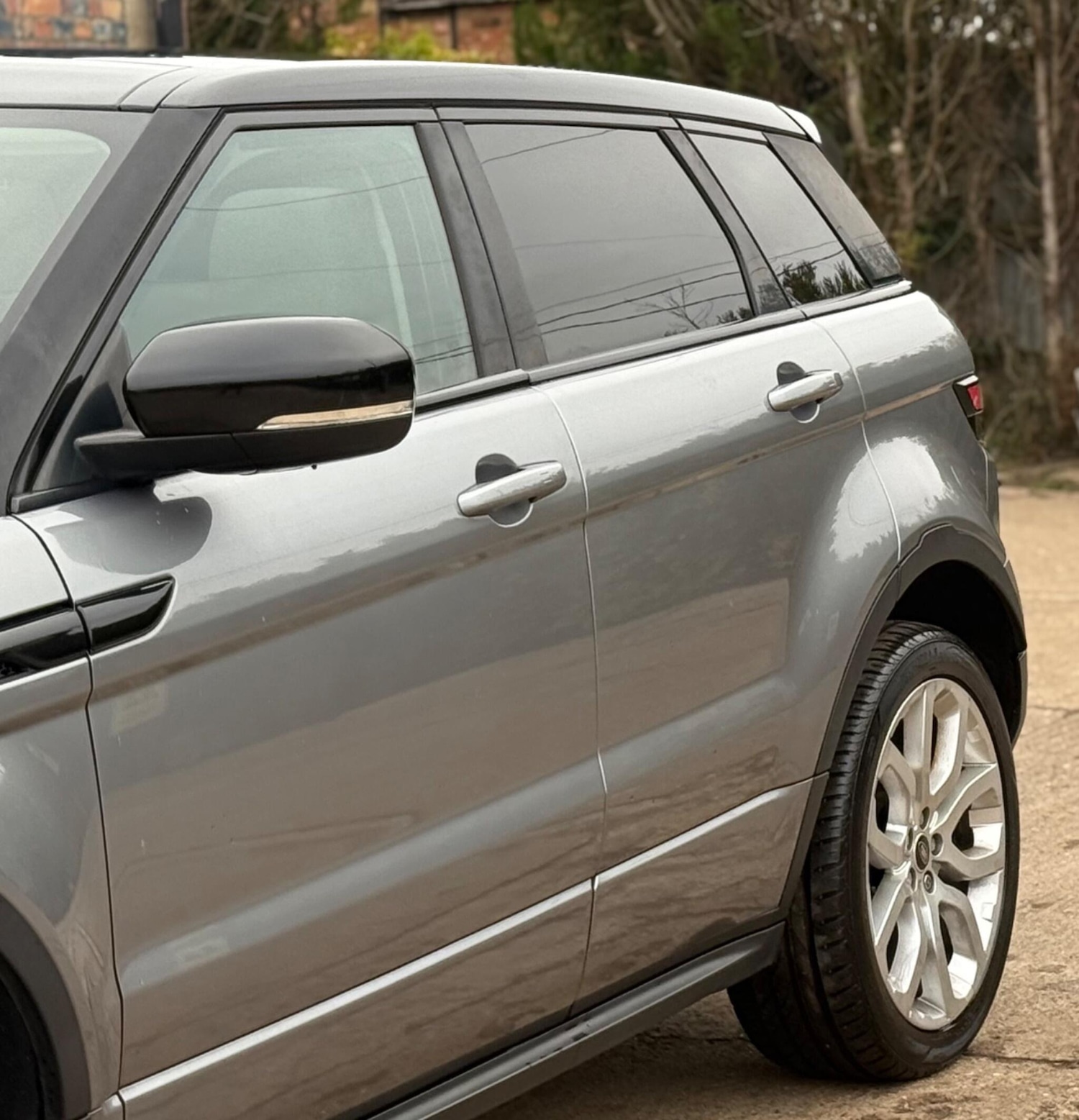 Used Land Rover Range Rover Evoque 2021 for sale - 77061728: Photo 31