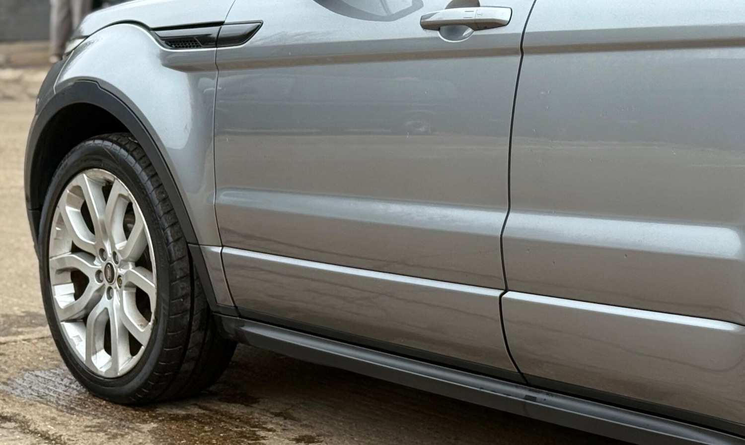 Used Land Rover Range Rover Evoque 2021 for sale - 77061728: Photo 35