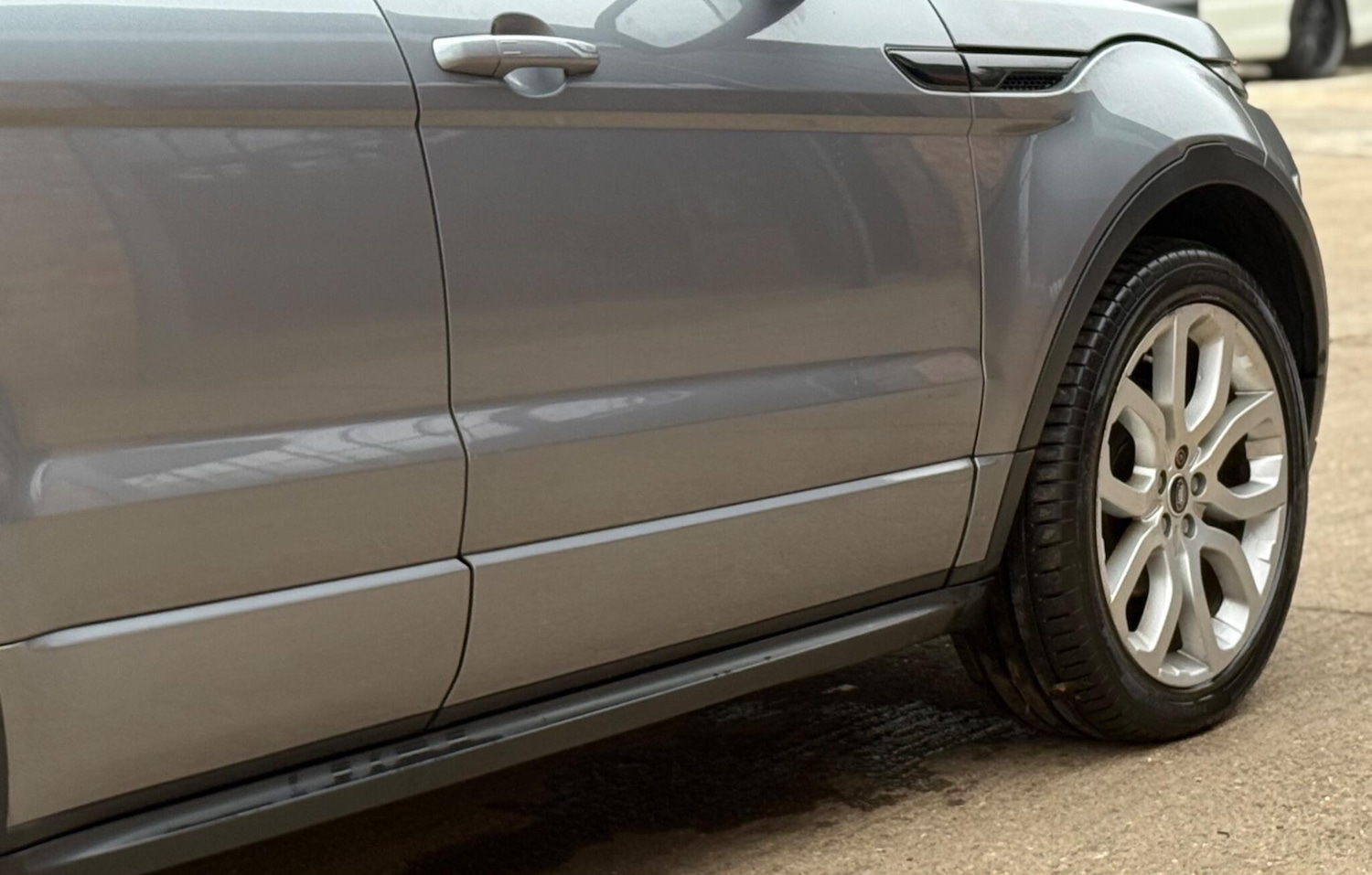 Used Land Rover Range Rover Evoque 2021 for sale - 77061728: Photo 38