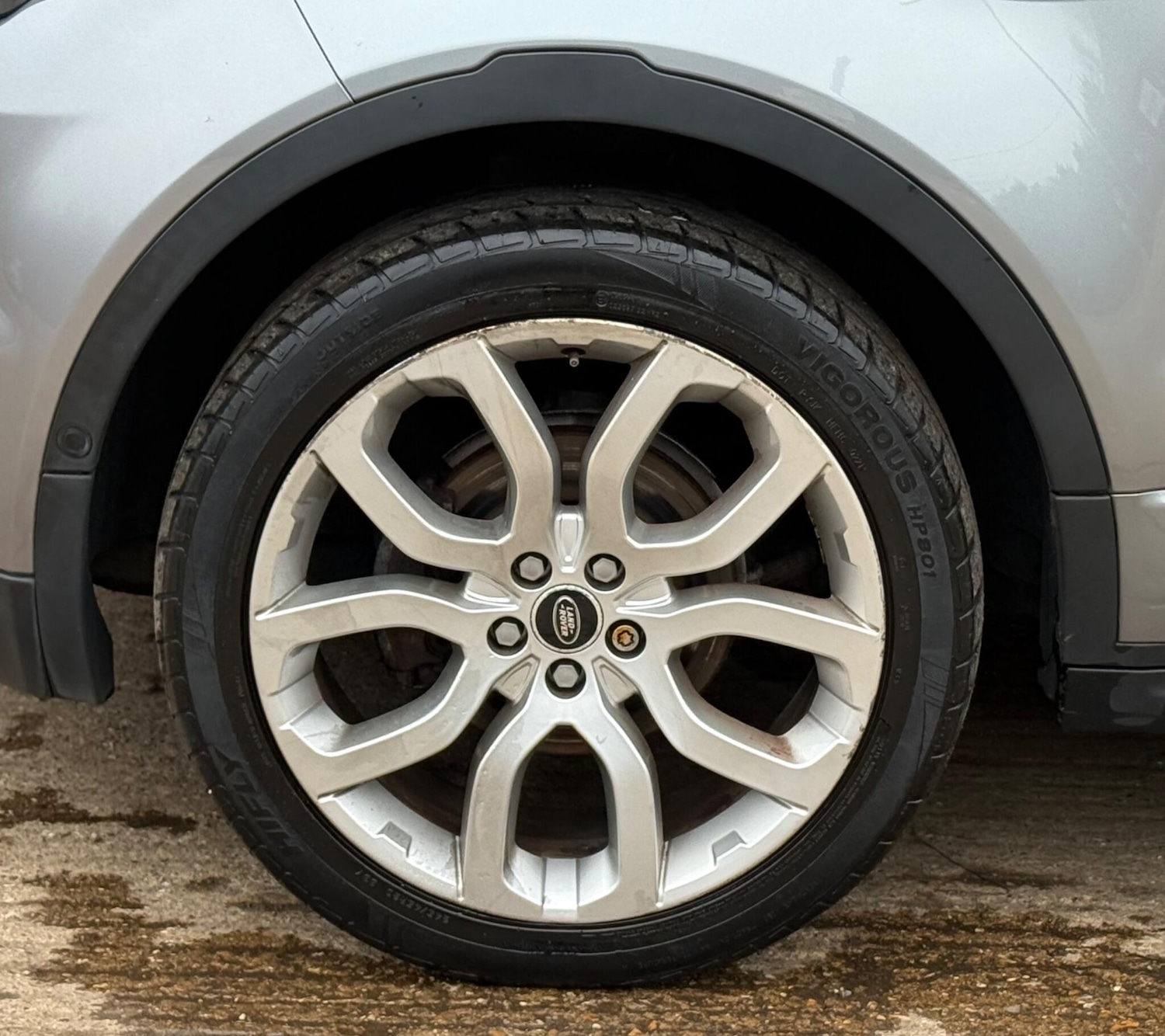 Used Land Rover Range Rover Evoque 2021 for sale - 77061728: Photo 41