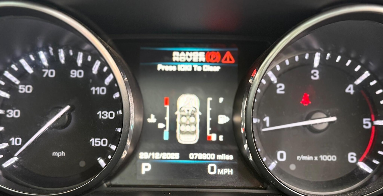 Used Land Rover Range Rover Evoque 2021 for sale - 77061728: Photo 48