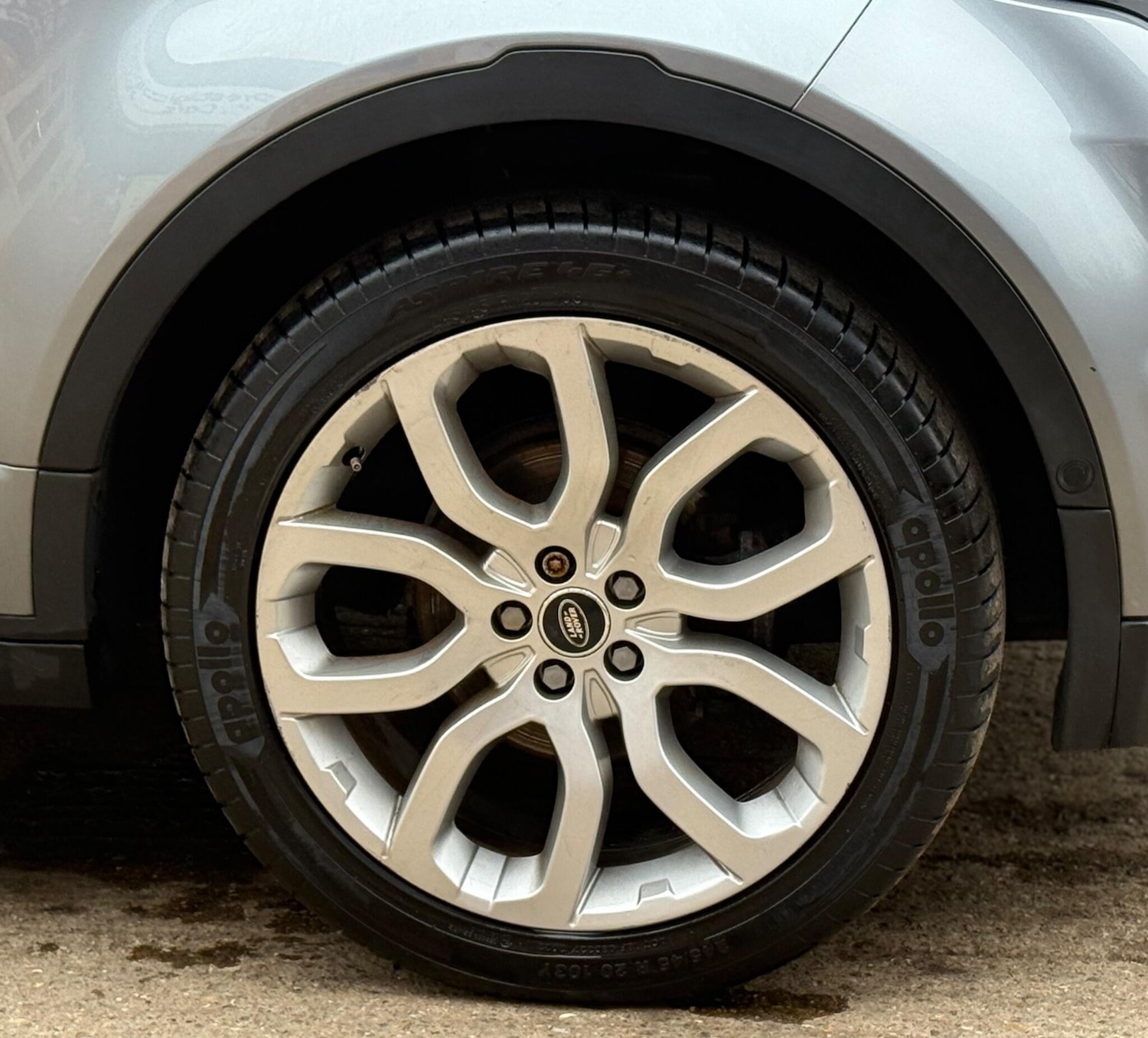 Used Land Rover Range Rover Evoque 2021 for sale - 77061728: Photo 49