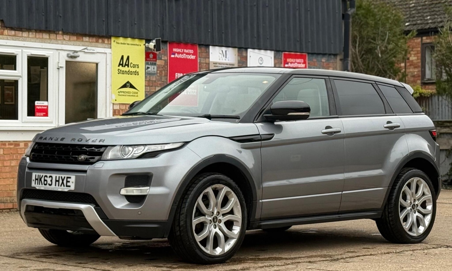 Used Land Rover Range Rover Evoque 2021 for sale - 77061728: Photo 5