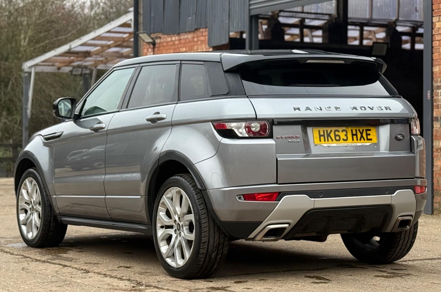 Used Land Rover Range Rover Evoque 2021 for sale - 77061728: Photo 9