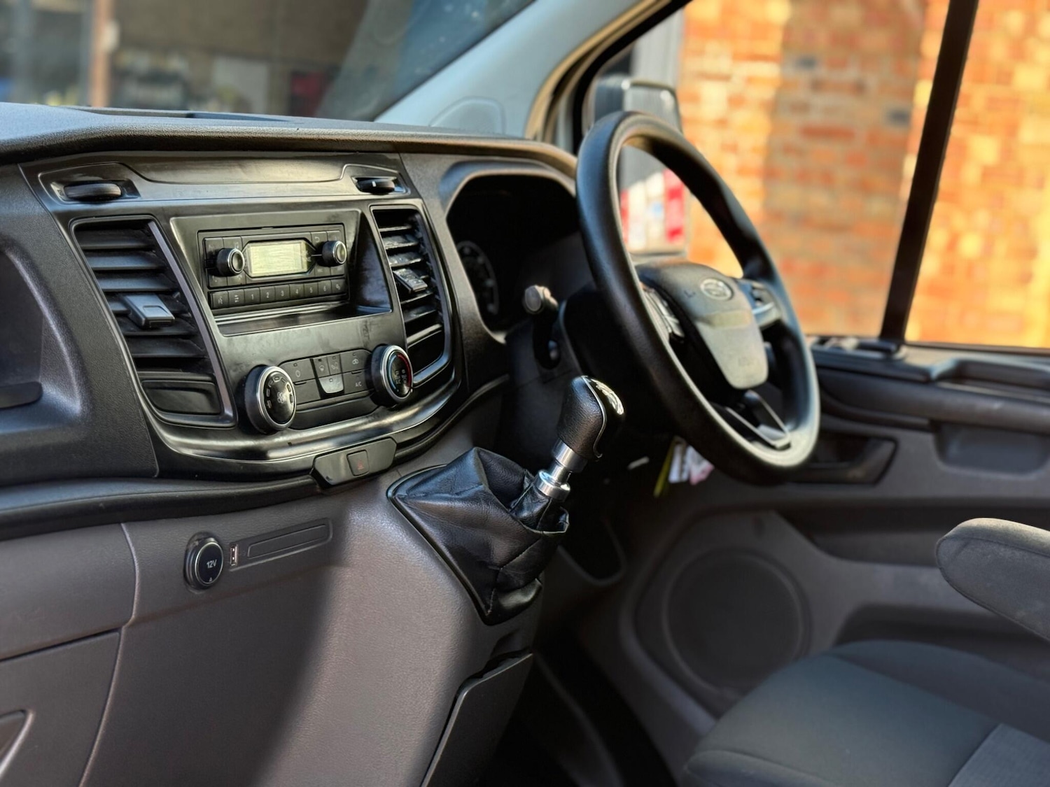 Used Ford Transit Custom 2019 for sale - 78026235: Photo 14