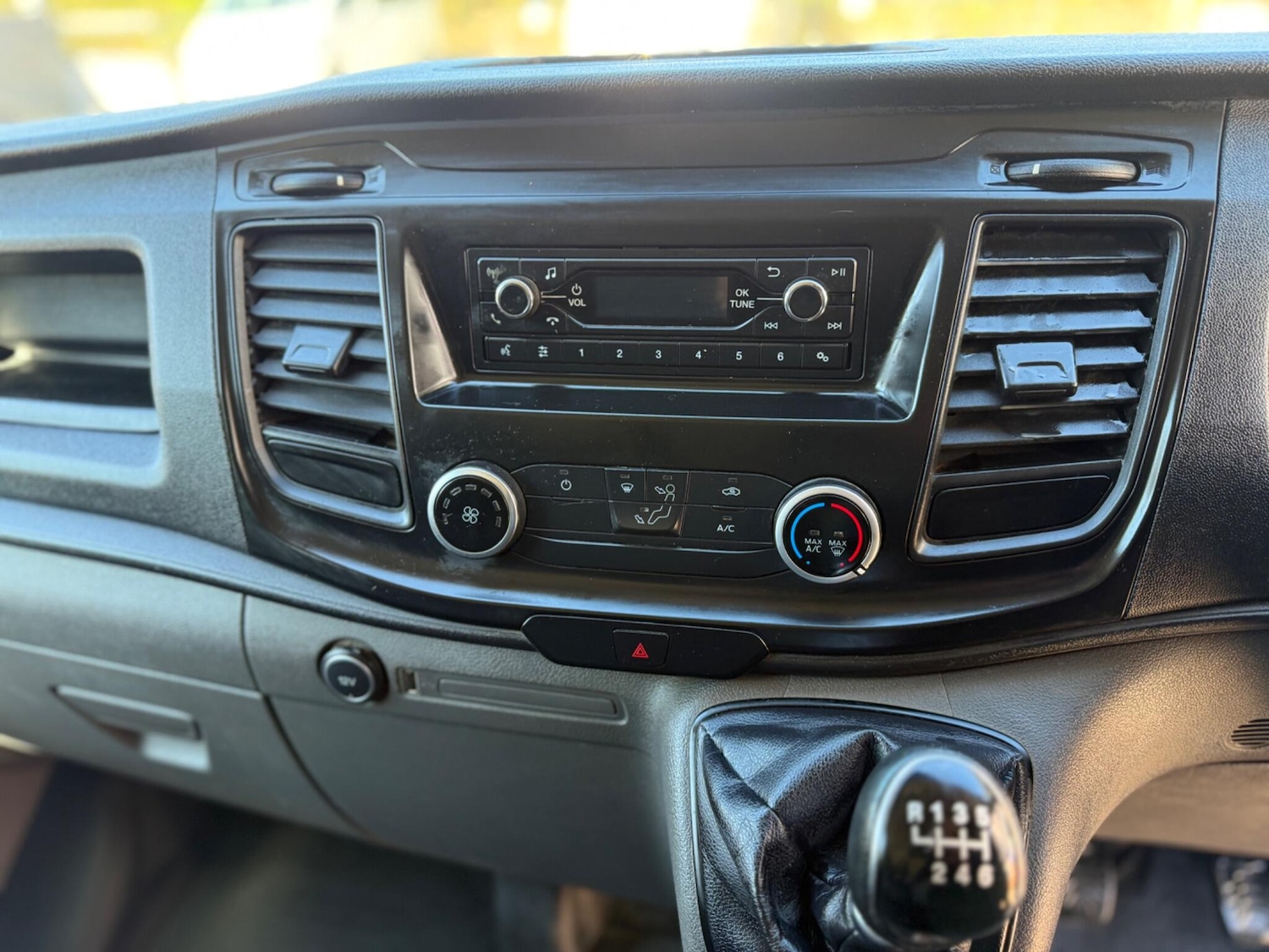 Used Ford Transit Custom 2019 for sale - 78026235: Photo 19