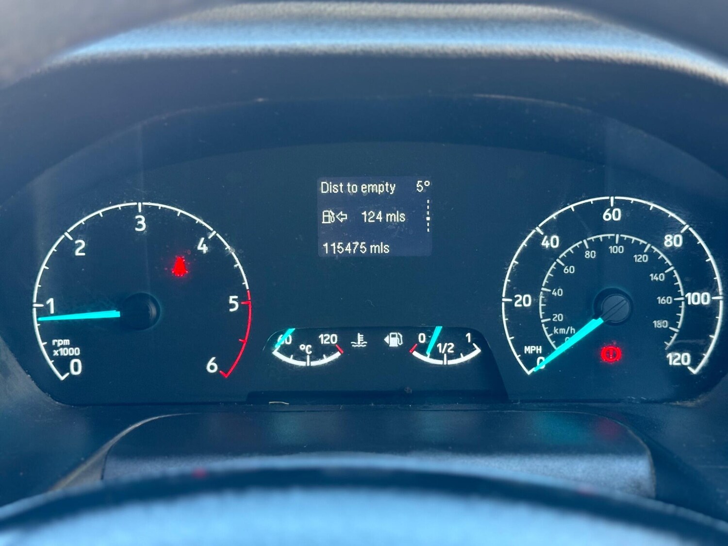 Used Ford Transit Custom 2019 for sale - 78026235: Photo 20