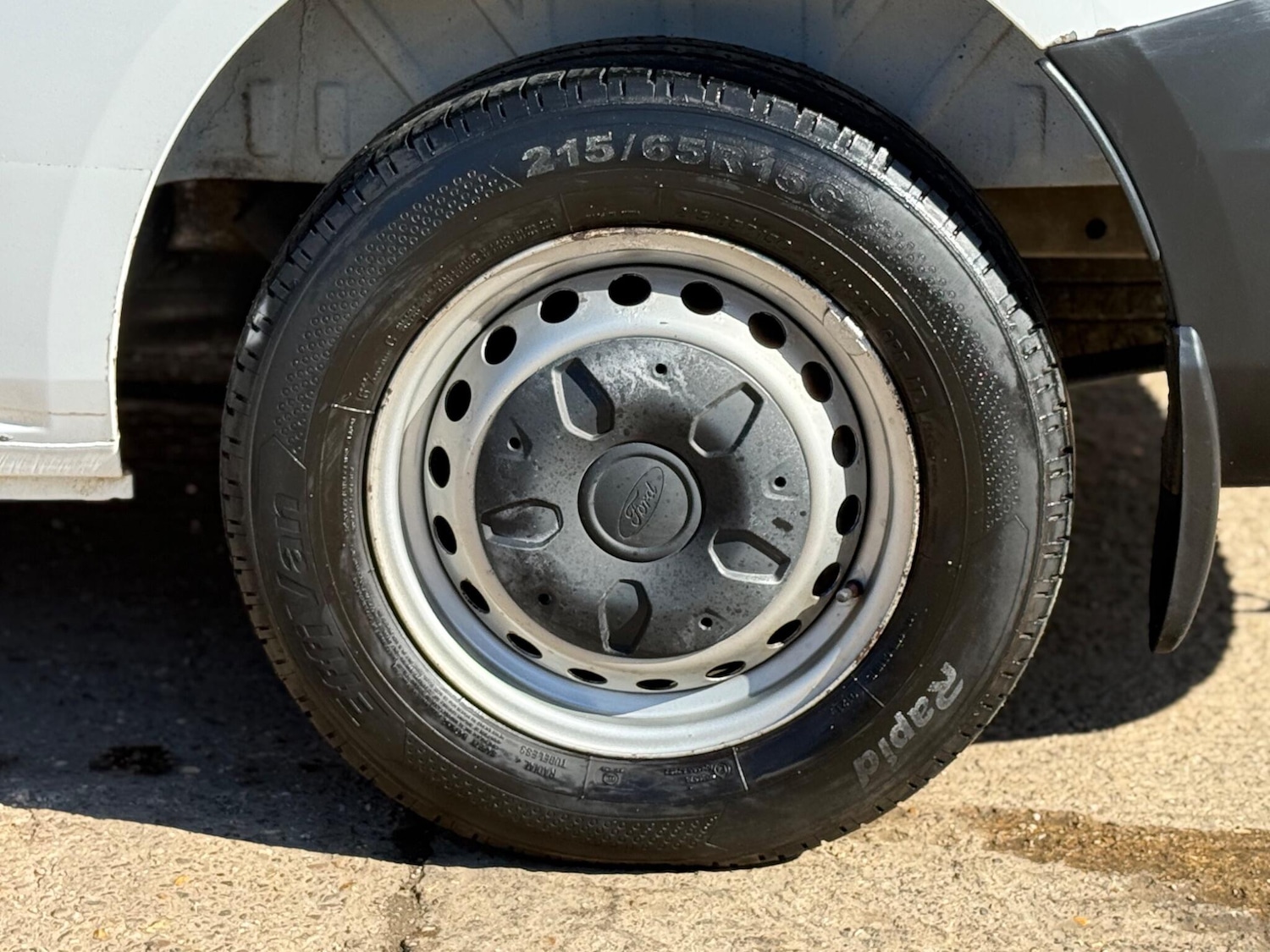 Used Ford Transit Custom 2019 for sale - 78026235: Photo 21