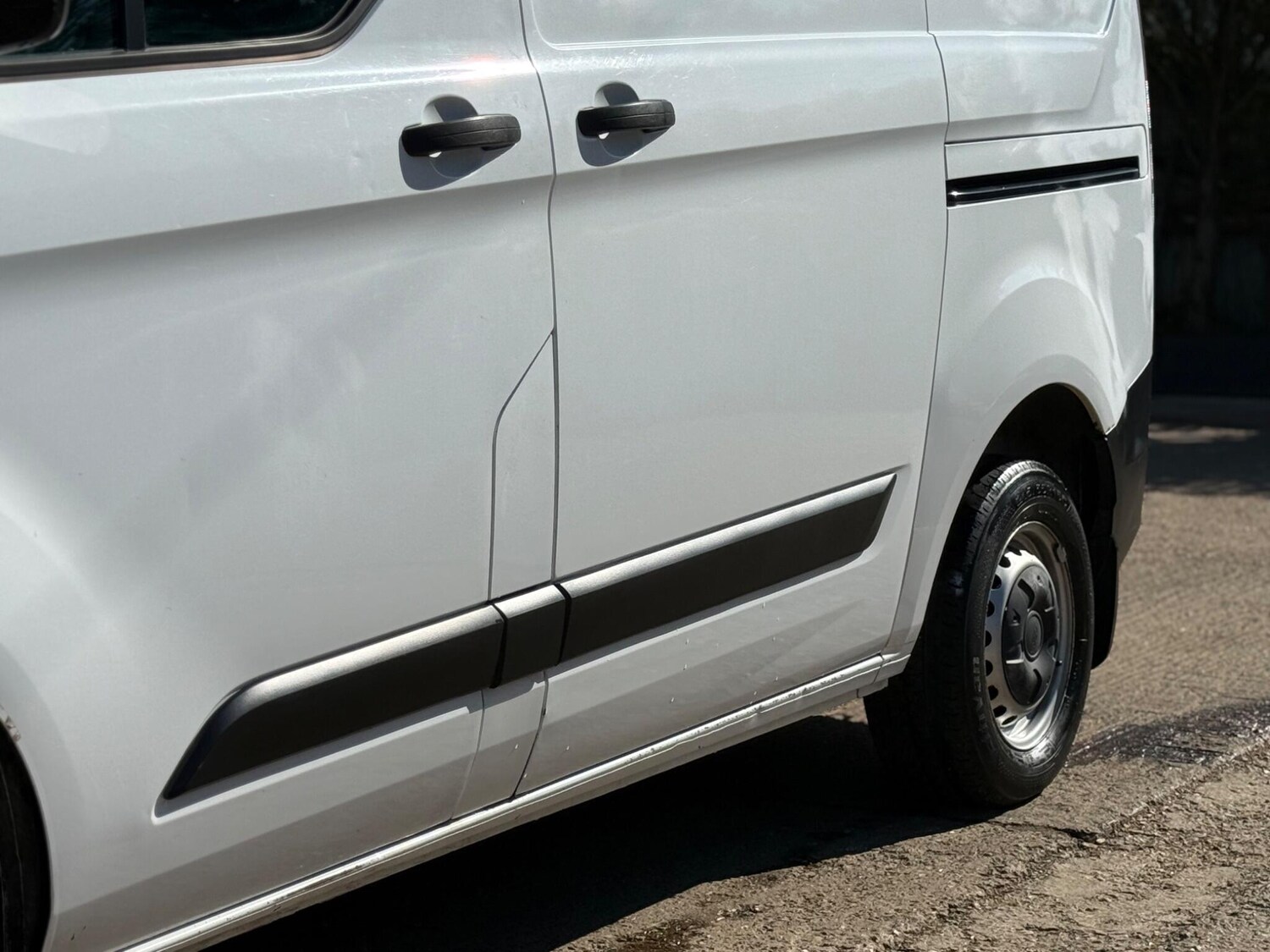 Used Ford Transit Custom 2019 for sale - 78026235: Photo 29