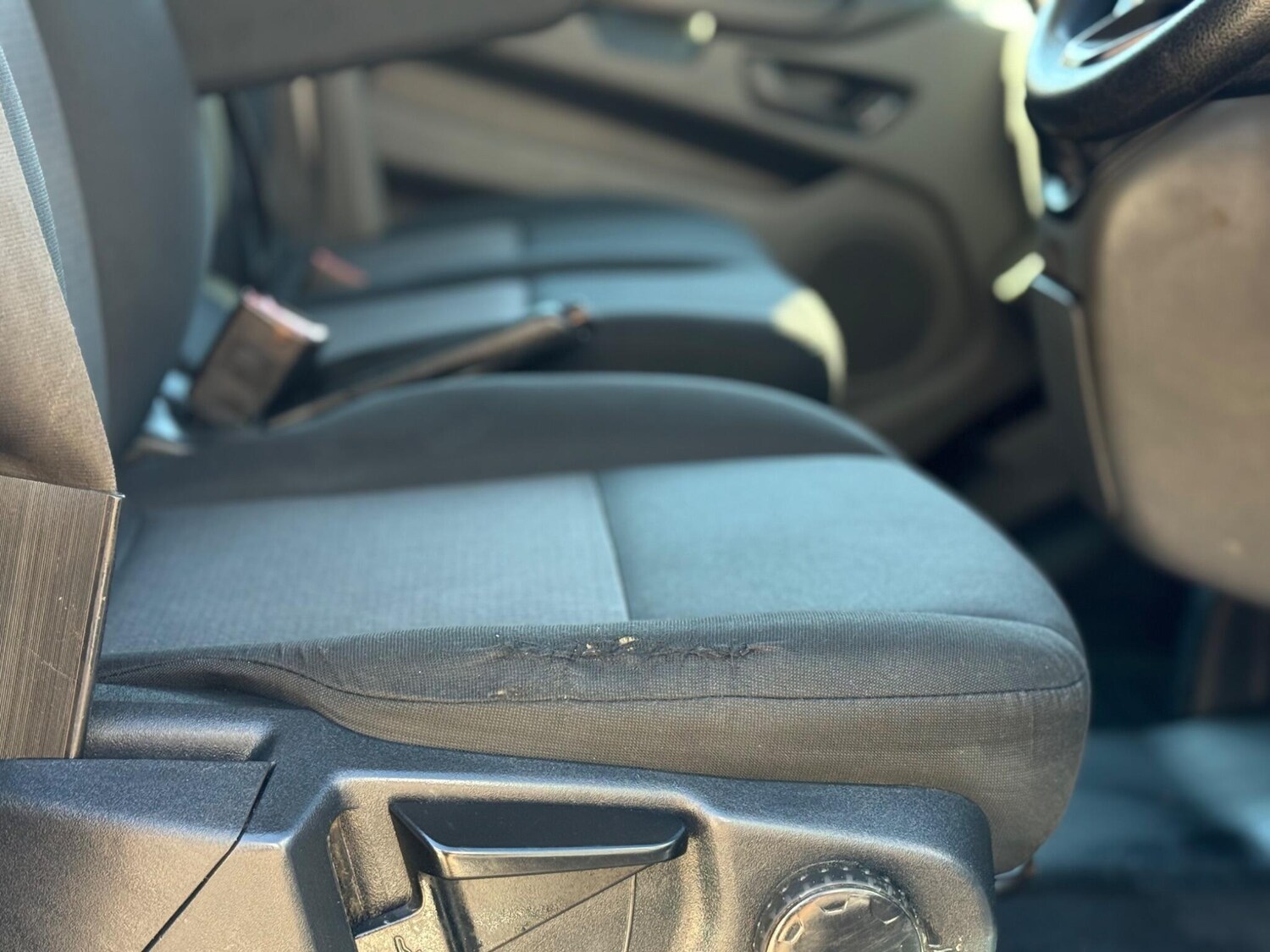 Used Ford Transit Custom 2019 for sale - 78026235: Photo 33