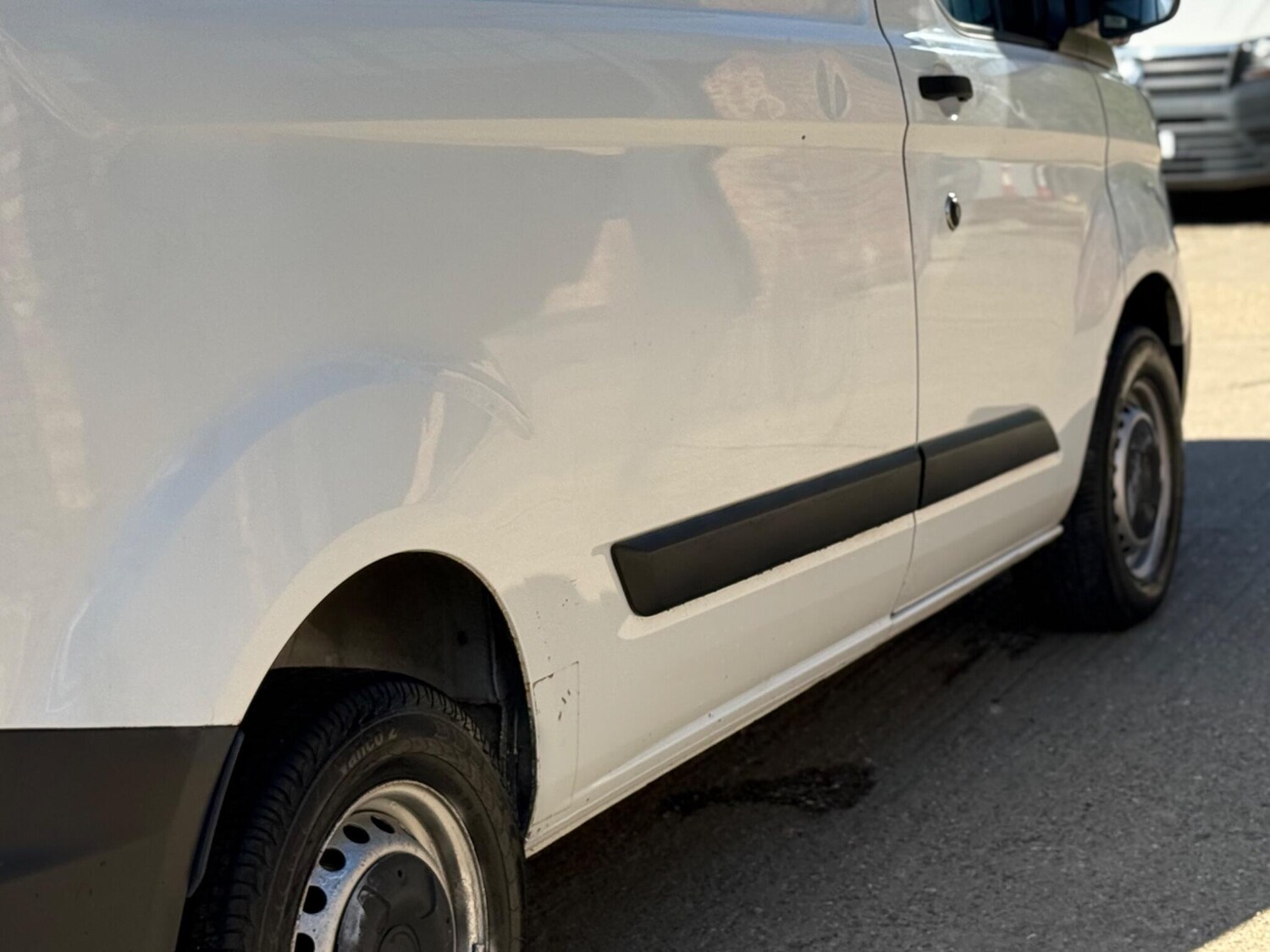 Used Ford Transit Custom 2019 for sale - 78026235: Photo 34