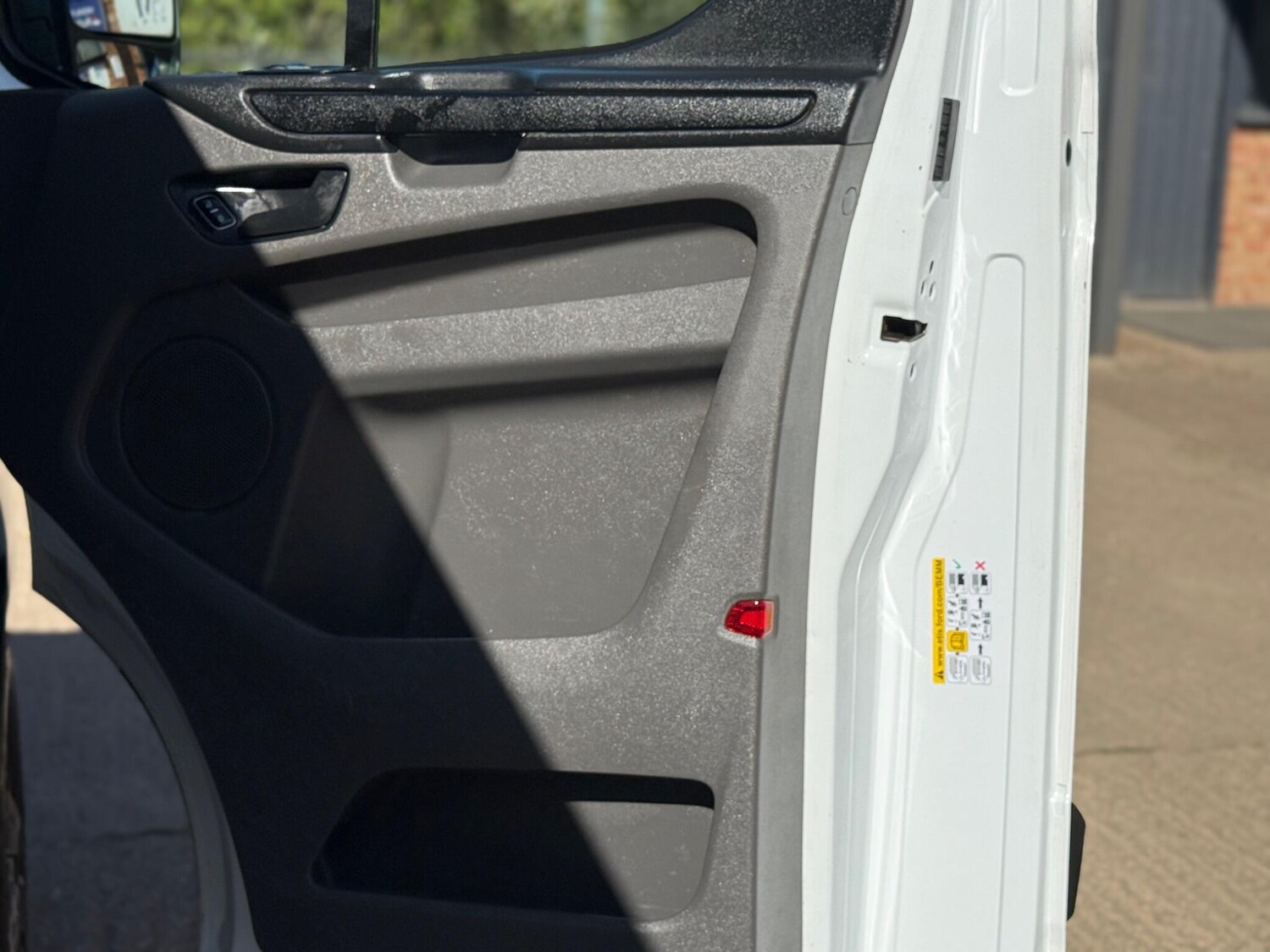 Used Ford Transit Custom 2019 for sale - 78026235: Photo 35