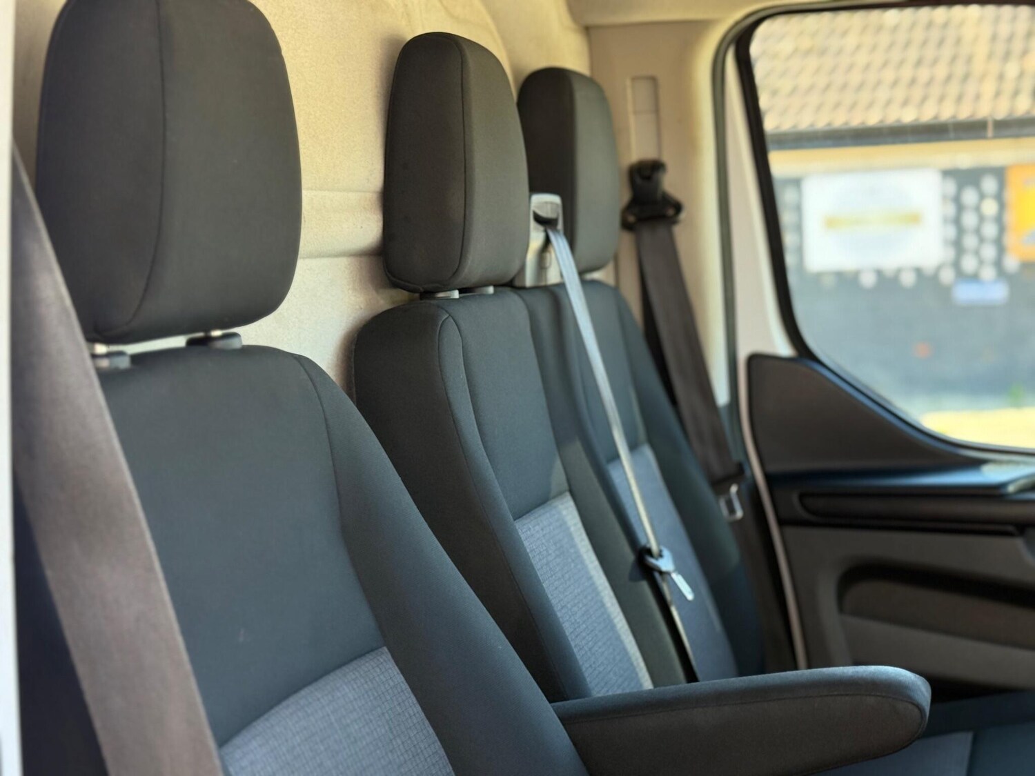 Used Ford Transit Custom 2019 for sale - 78026235: Photo 36