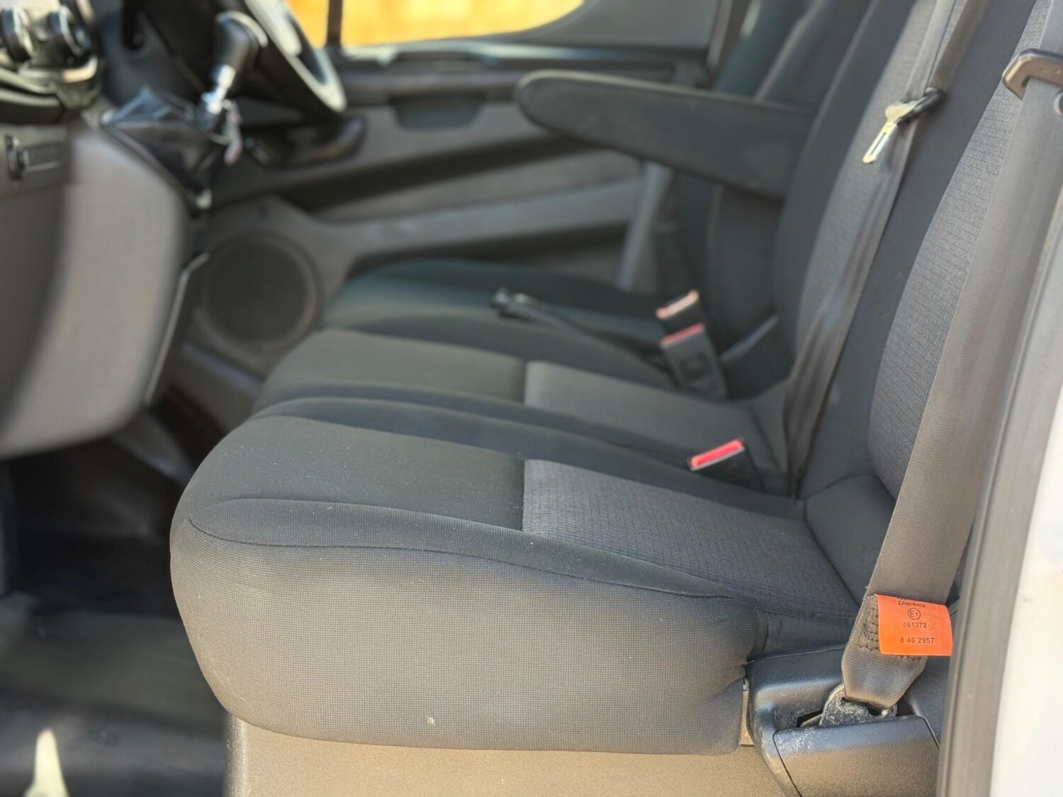 Used Ford Transit Custom 2019 for sale - 78026235: Photo 39