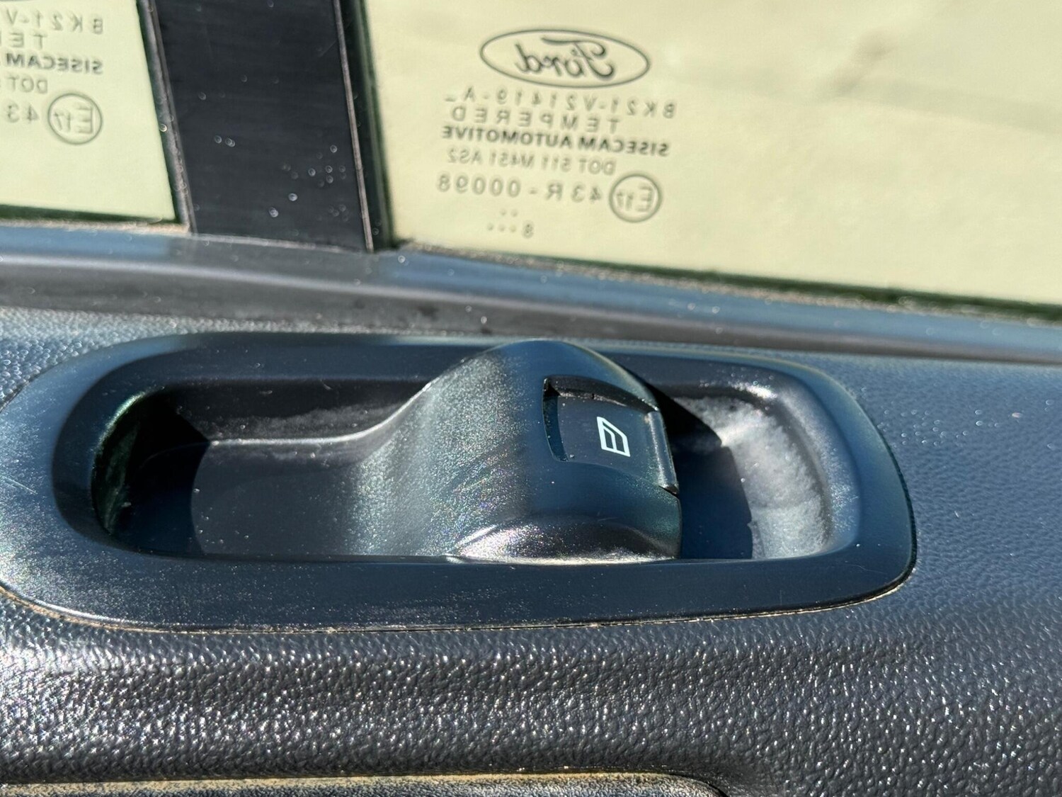 Used Ford Transit Custom 2019 for sale - 78026235: Photo 40