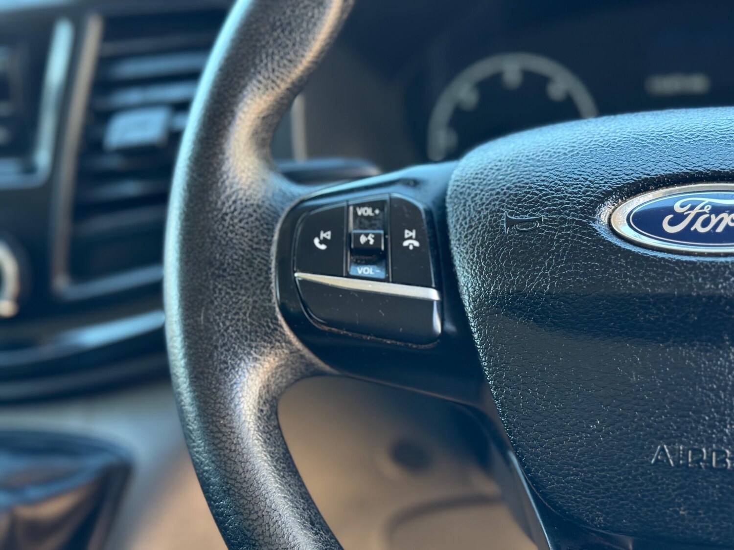 Used Ford Transit Custom 2019 for sale - 78026235: Photo 45