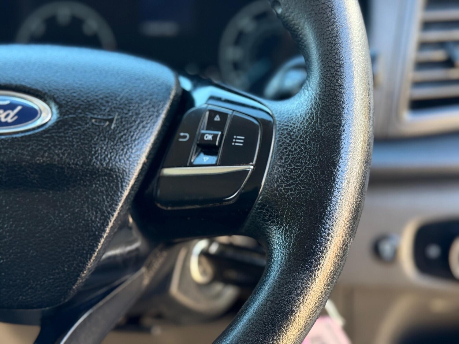 Used Ford Transit Custom 2019 for sale - 78026235: Photo 46