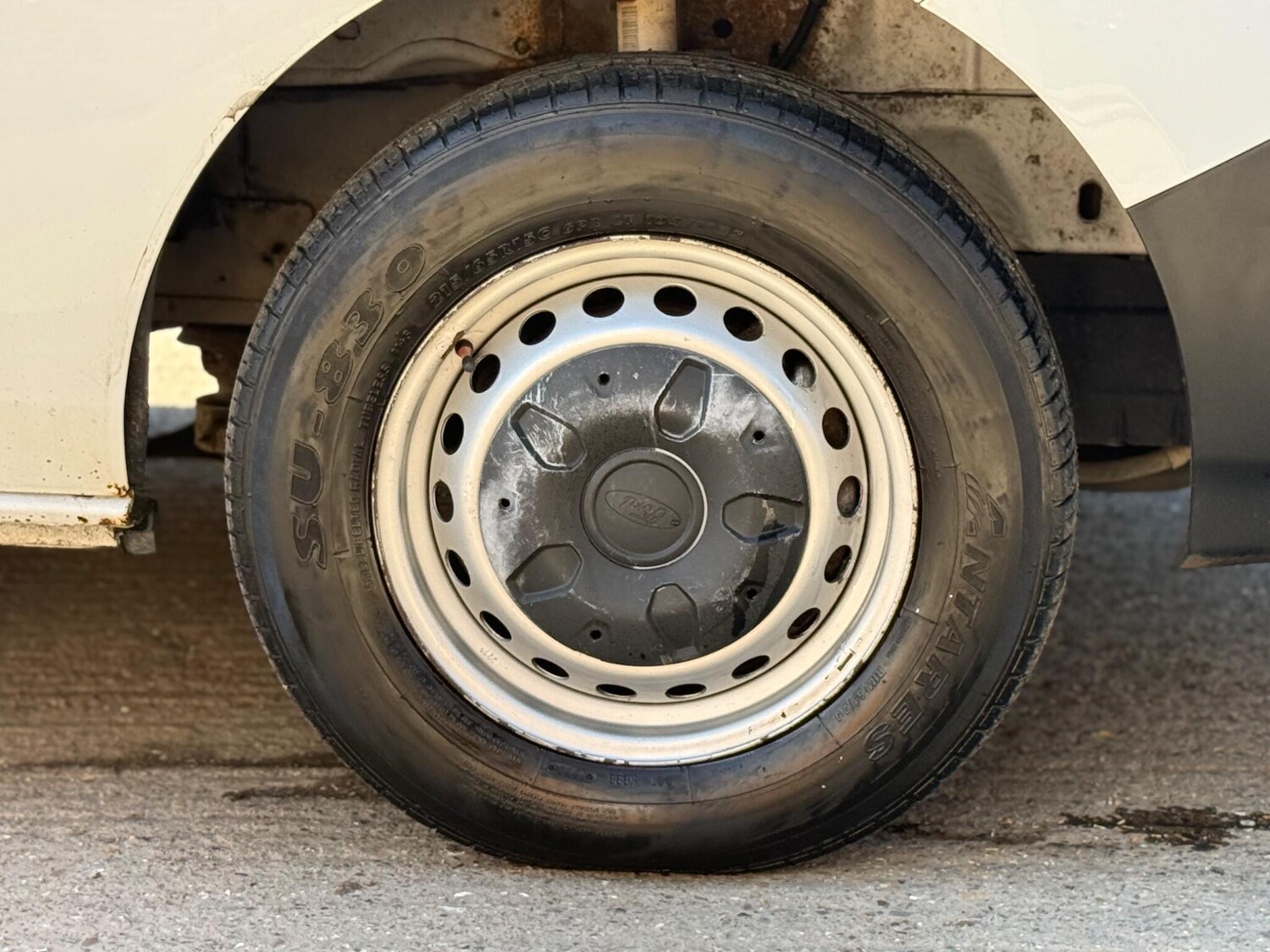 Used Ford Transit Custom 2019 for sale - 78026235: Photo 50