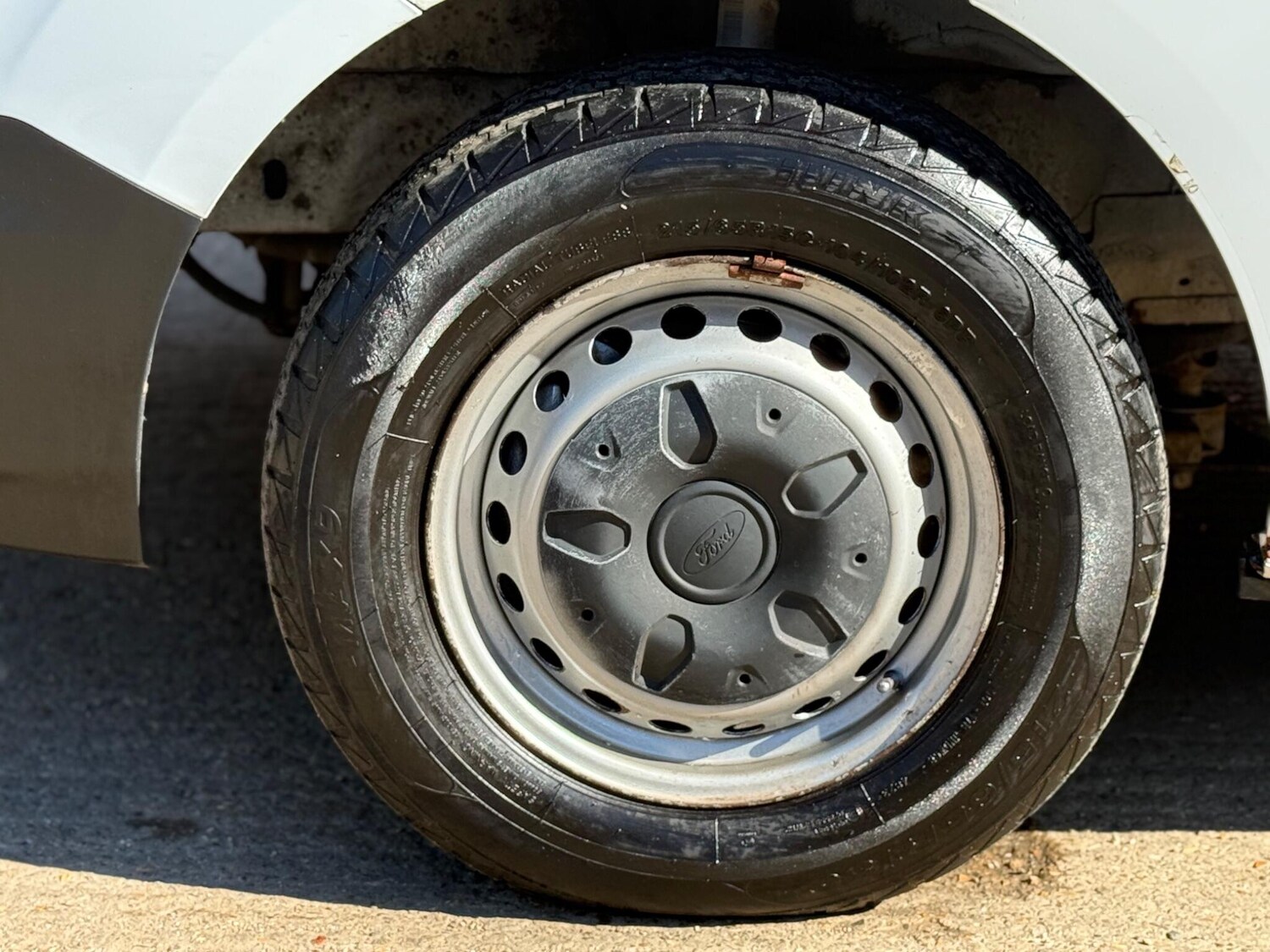 Used Ford Transit Custom 2019 for sale - 78026235: Photo 51