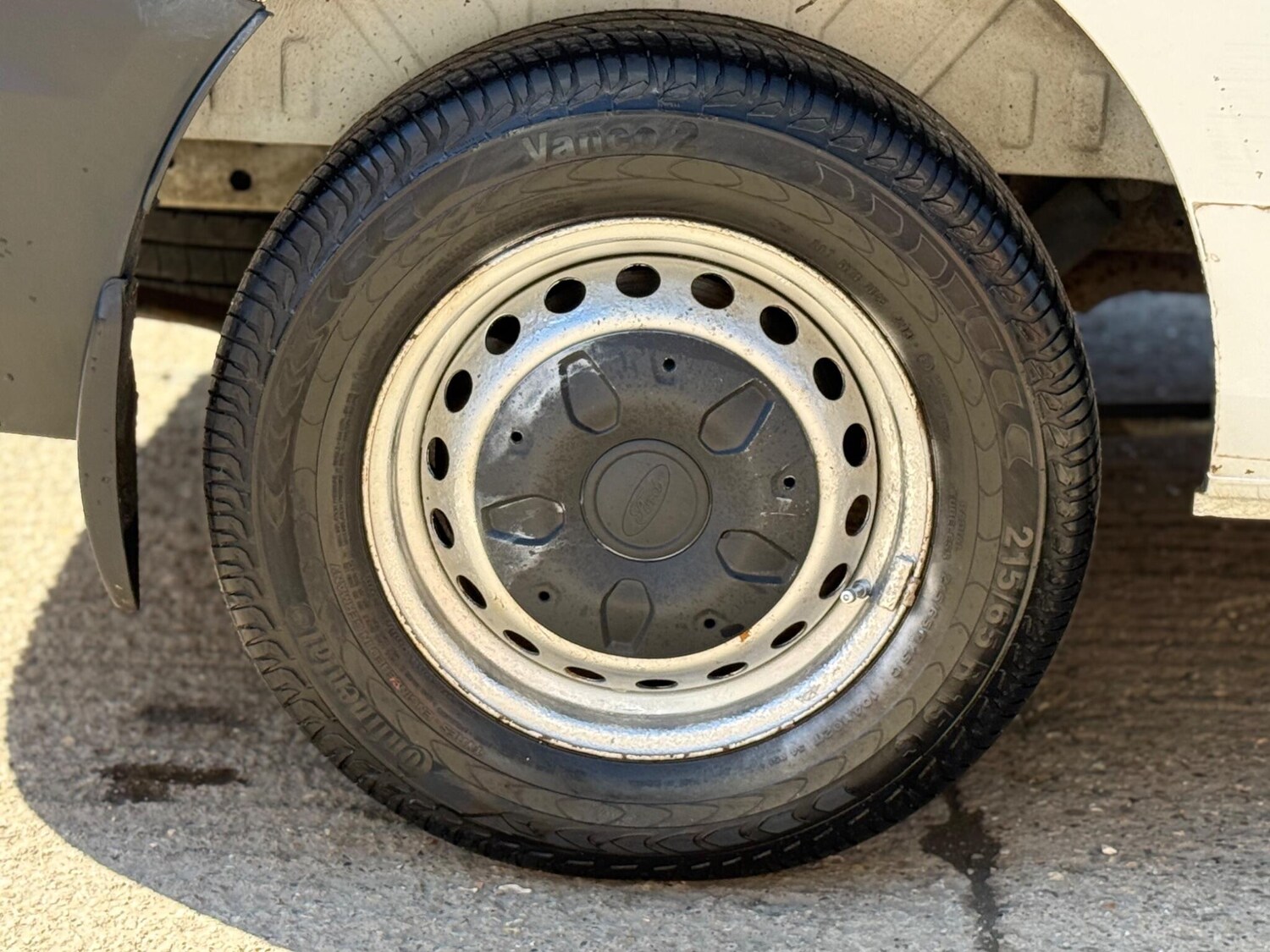 Used Ford Transit Custom 2019 for sale - 78026235: Photo 52