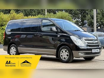 Used Hyundai i800 2010 for sale - 79608476: Photo