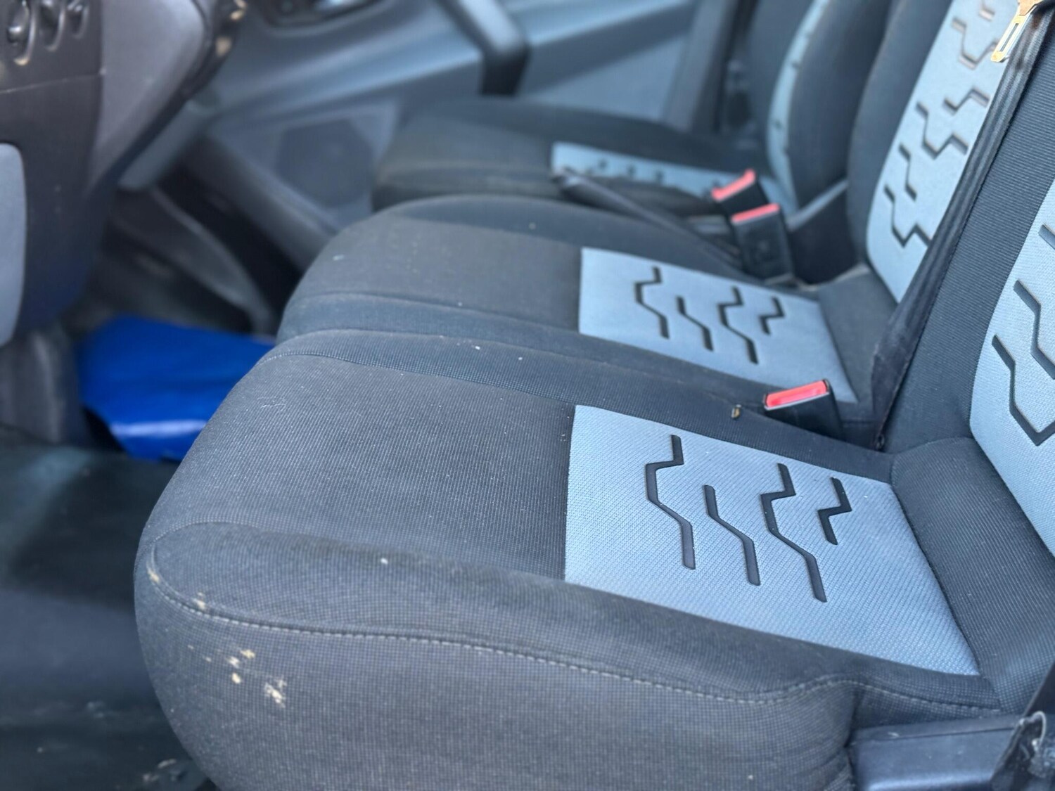 Used Ford Transit Custom 2016 for sale - 76922681: Photo 26