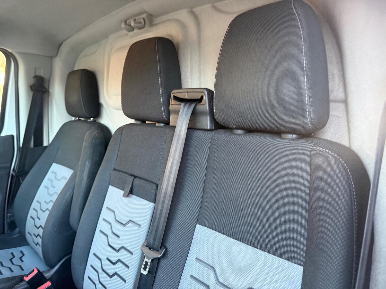 Used Ford Transit Custom 2016 for sale - 76922681: Photo 27