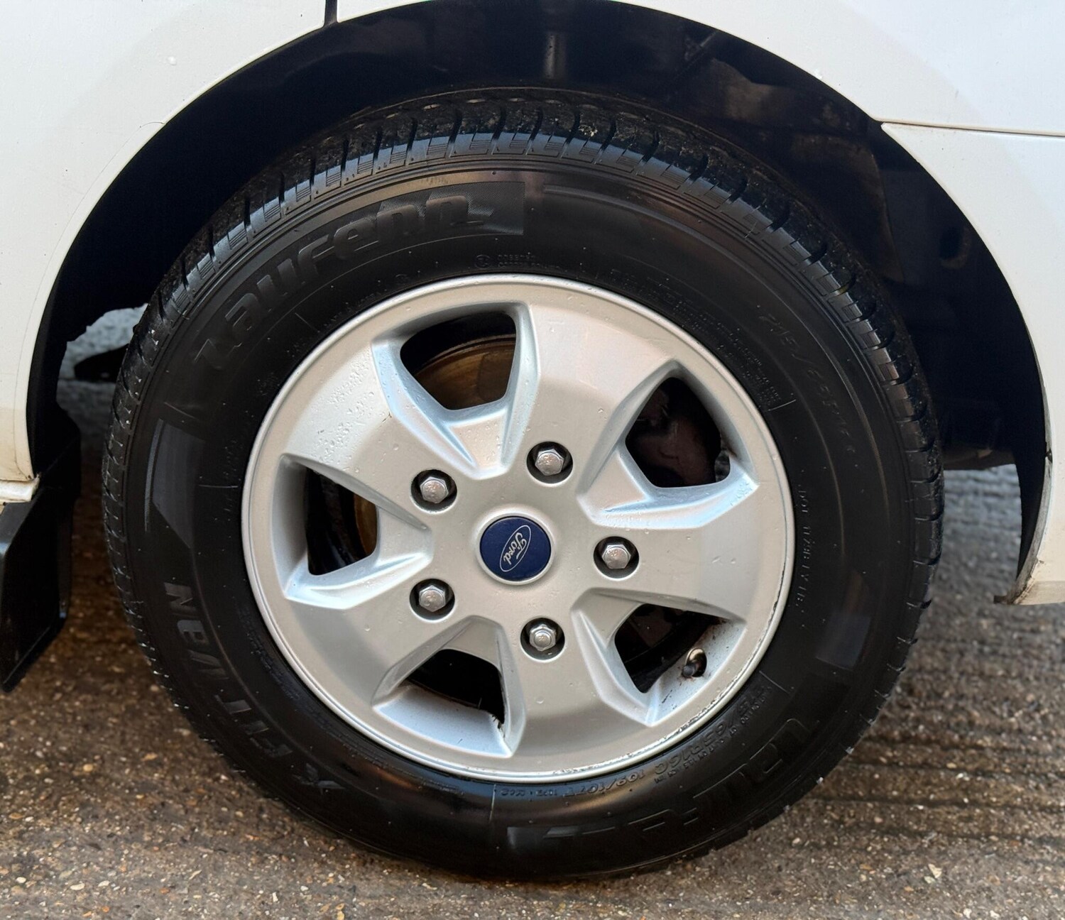 Used Ford Transit Custom 2016 for sale - 76922681: Photo 32