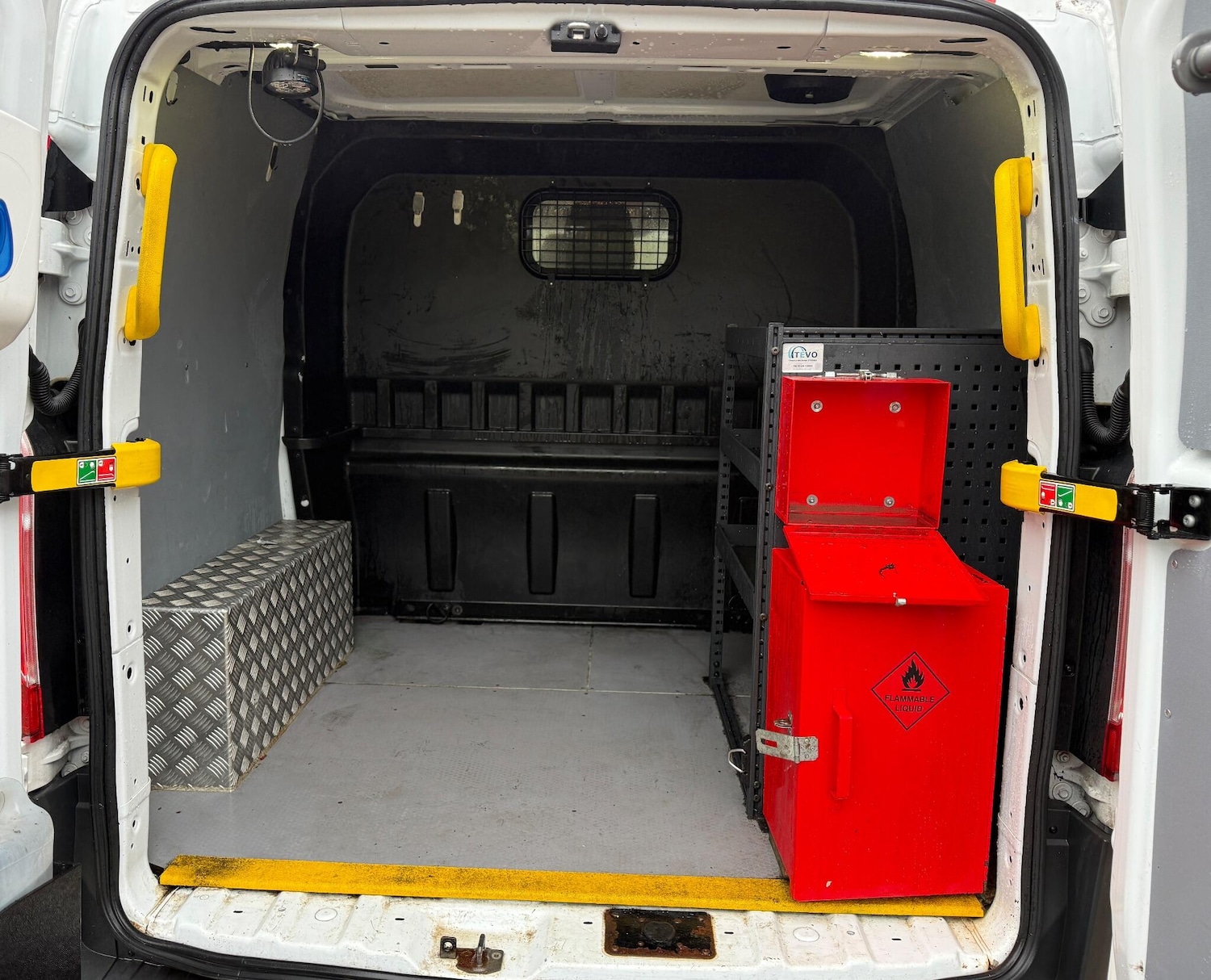 Used Ford Transit Custom 2017 for sale - 77128687: Photo 13