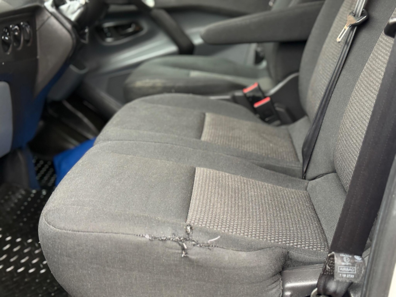 Used Ford Transit Custom 2017 for sale - 77128687: Photo 20