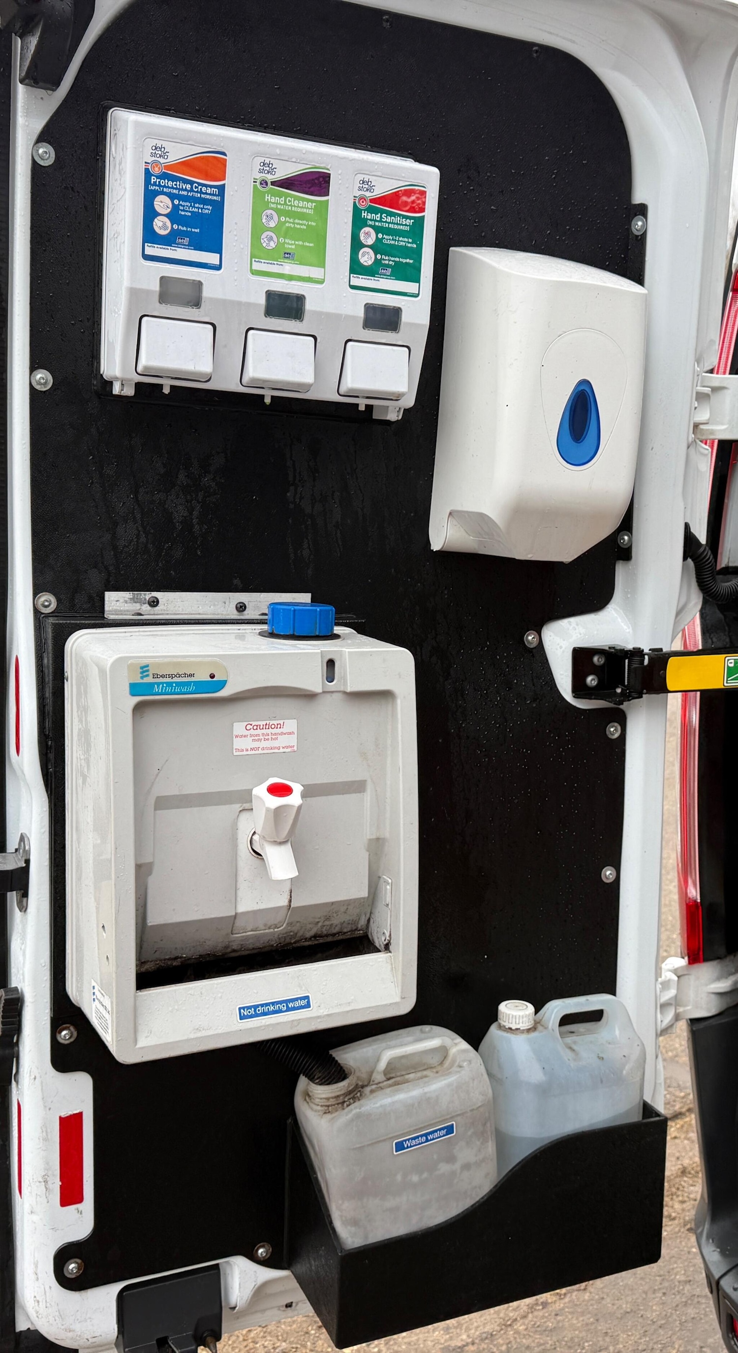 Used Ford Transit Custom 2017 for sale - 77128687: Photo 21