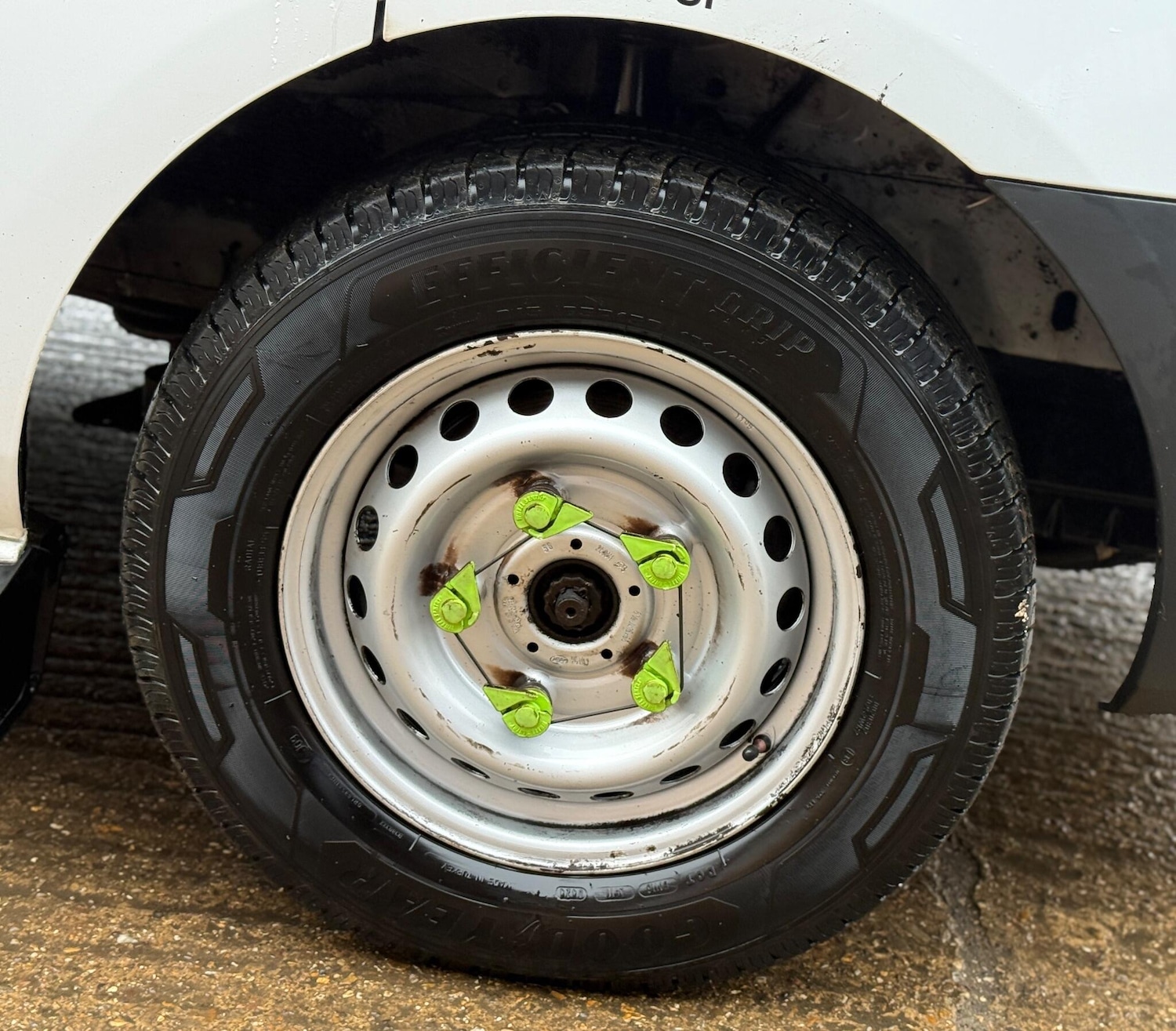 Used Ford Transit Custom 2017 for sale - 77128687: Photo 24