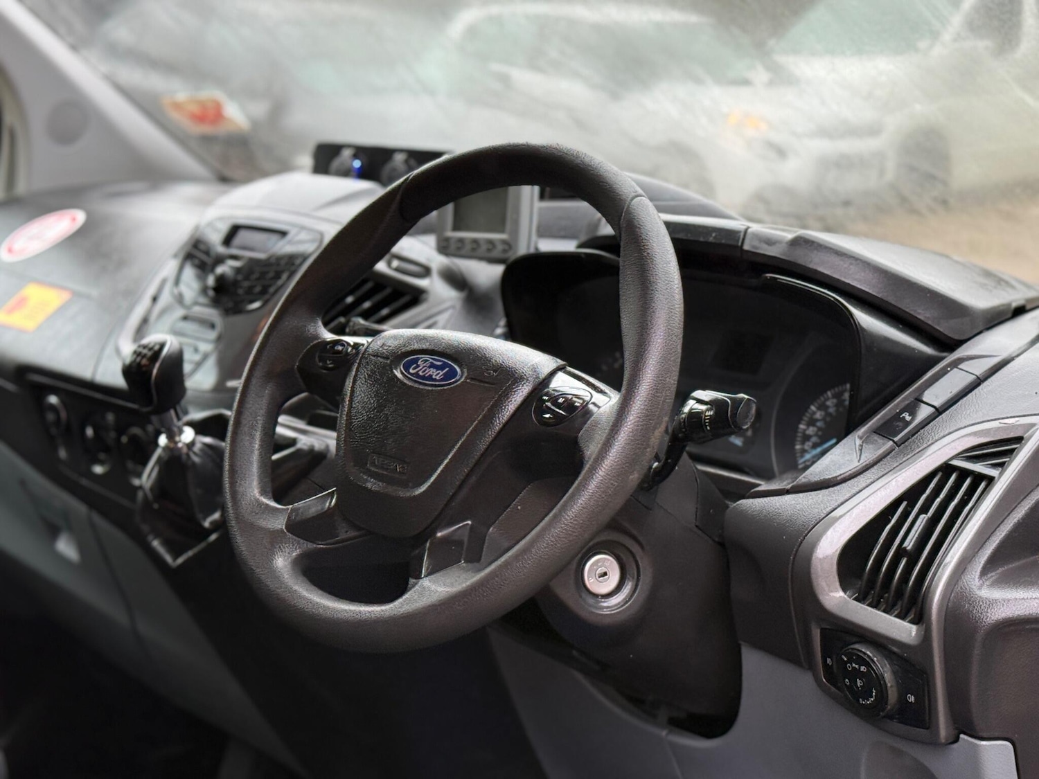 Used Ford Transit Custom 2017 for sale - 77128687: Photo 7