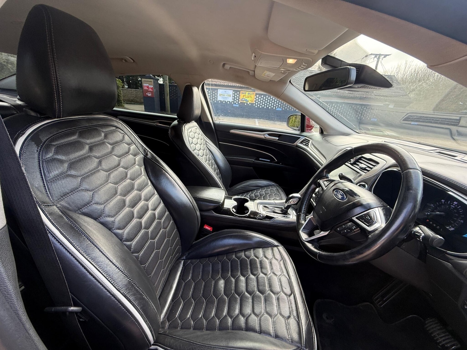 Used Ford Mondeo 2018 for sale - 77805011: Photo 13