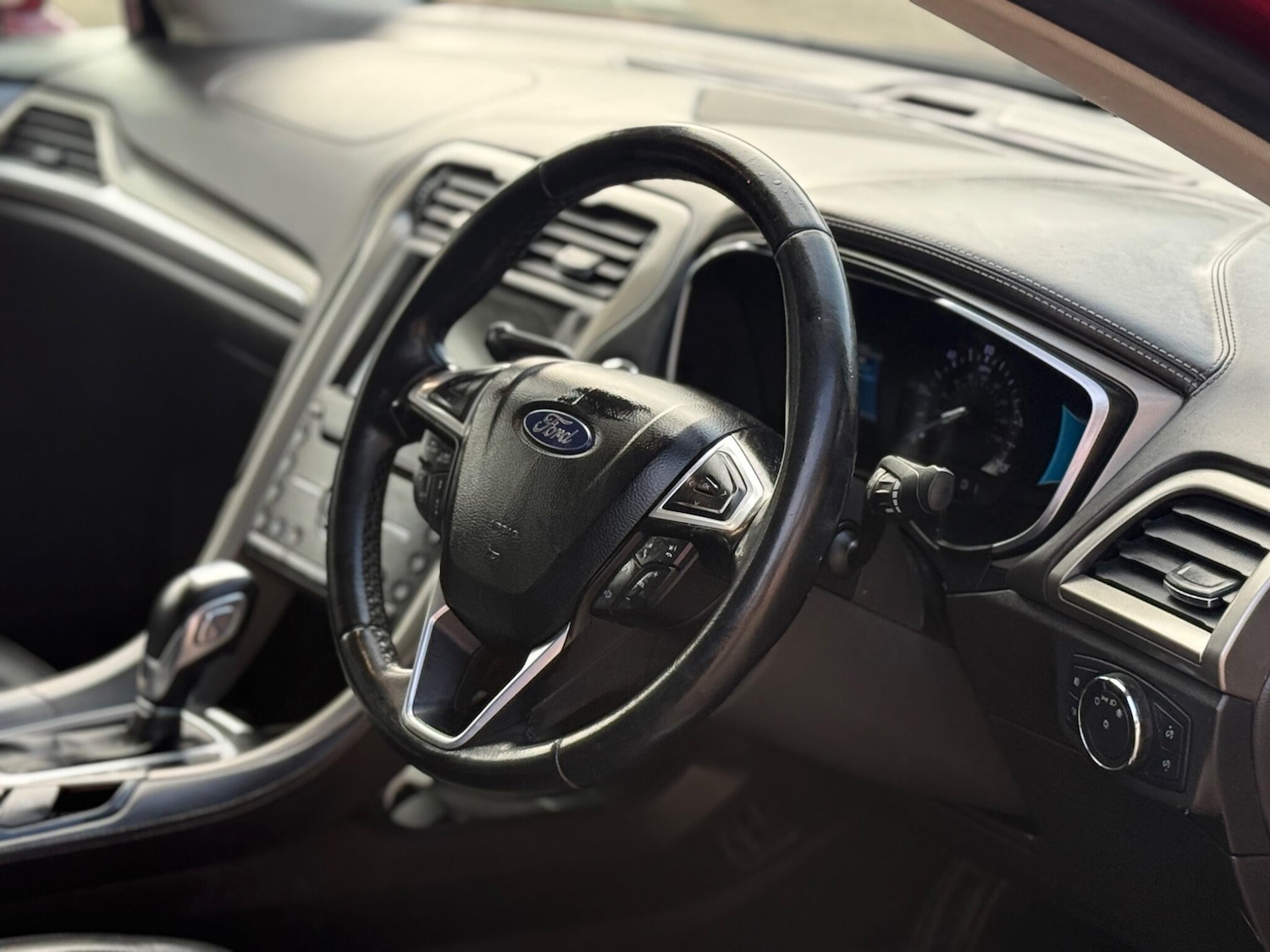 Used Ford Mondeo 2018 for sale - 77805011: Photo 14